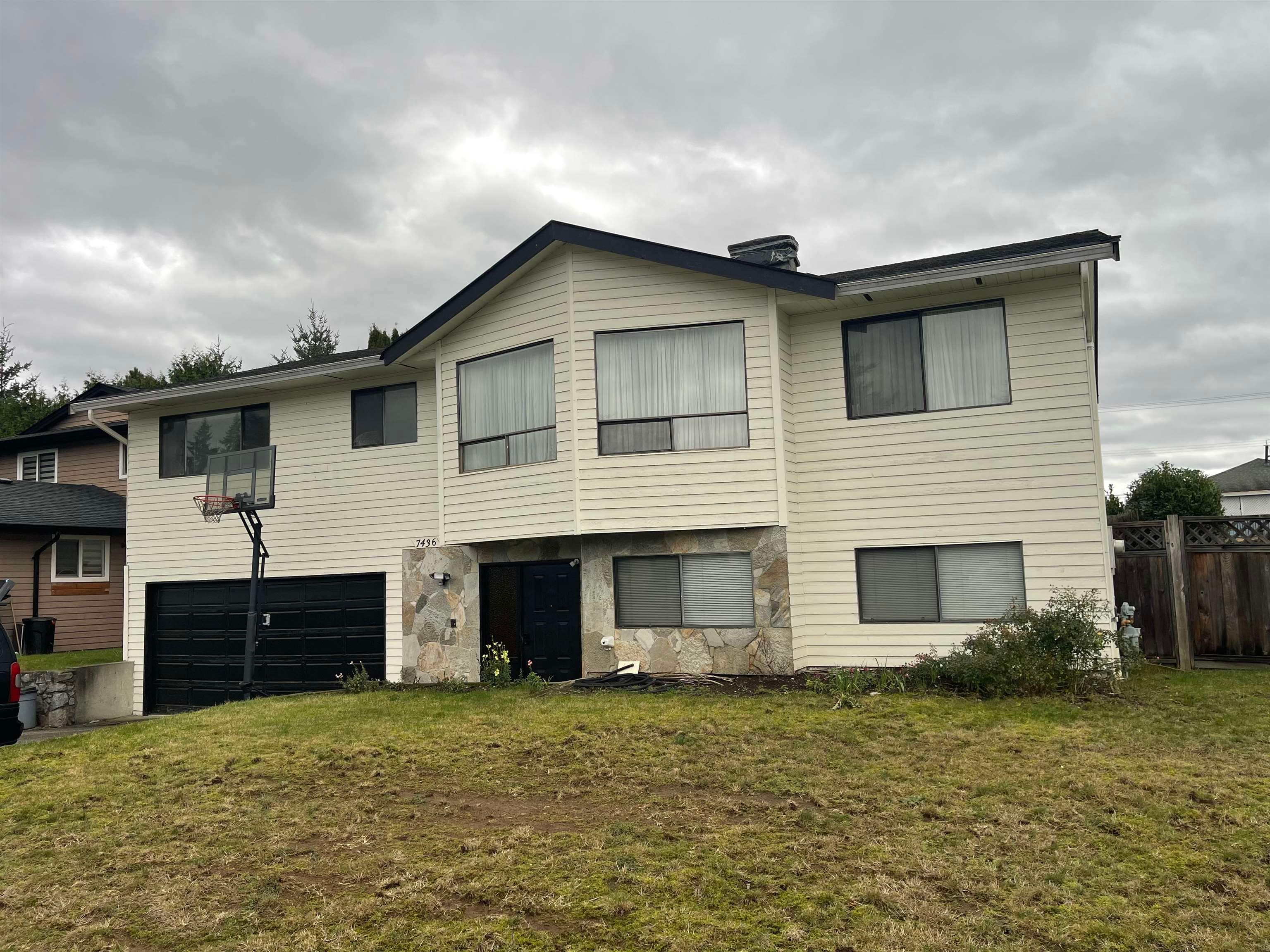 7436 119a Street, Delta