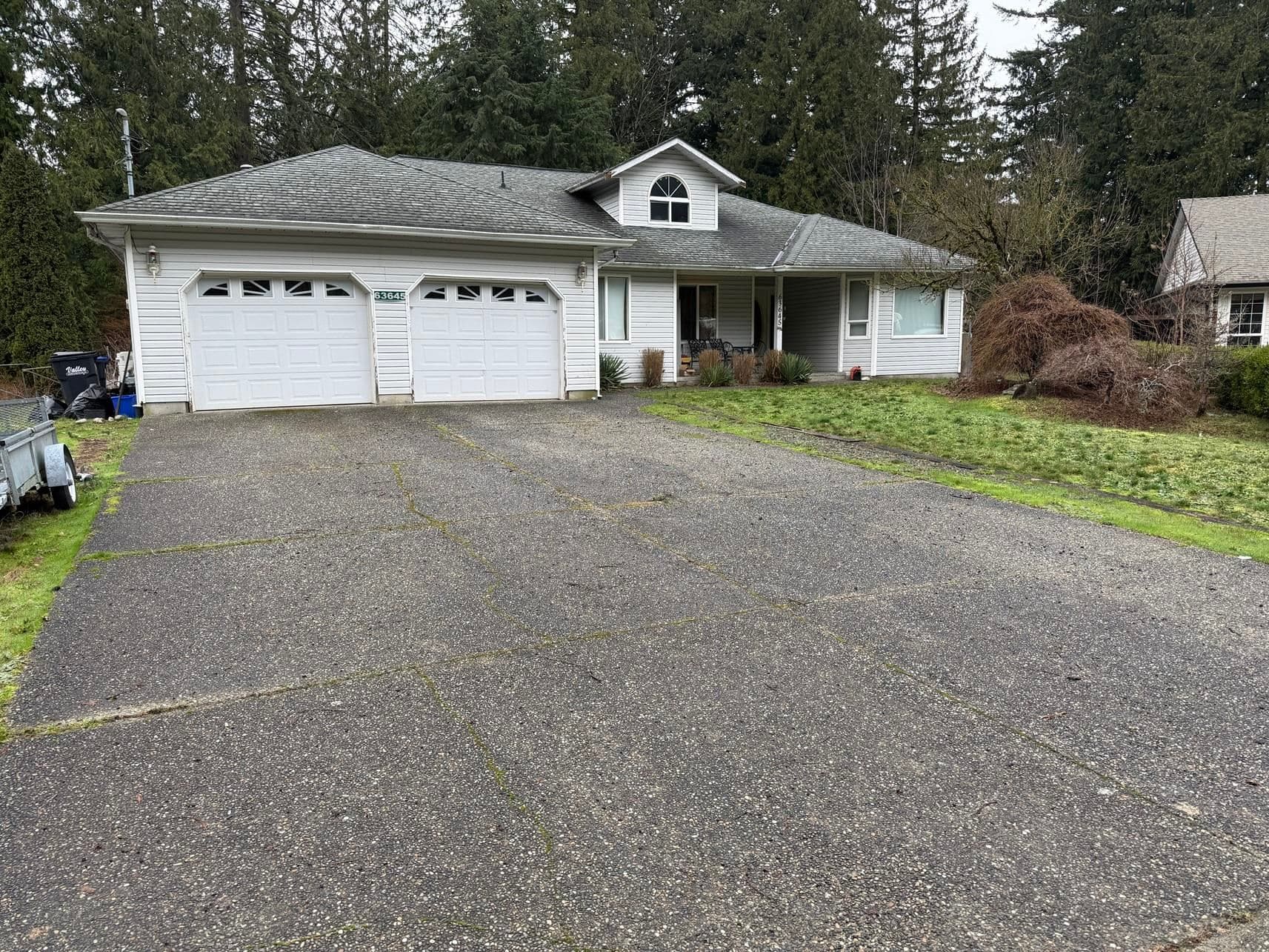 63645 Walnut Drive, Hope
