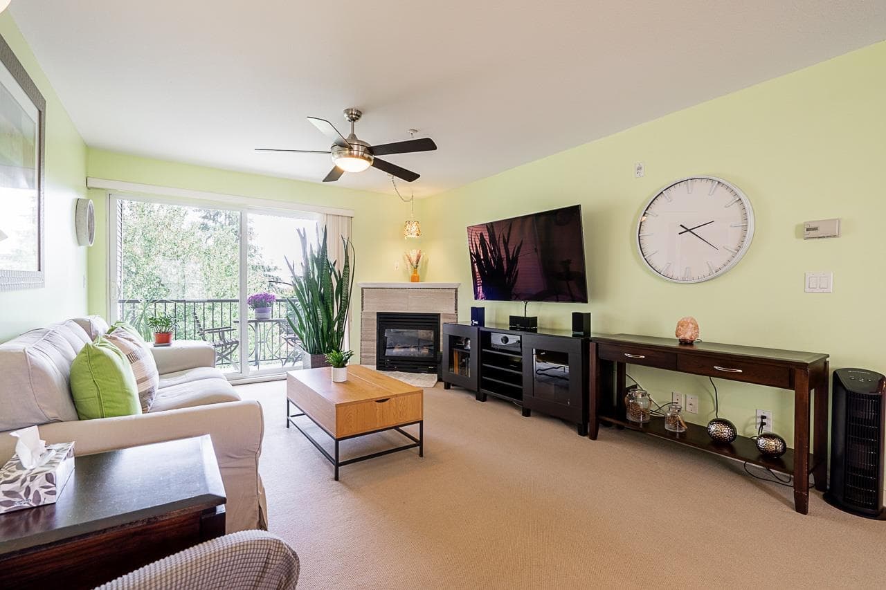 306 - 12083 92a Avenue, Surrey, V3V 8C8 — photo 5