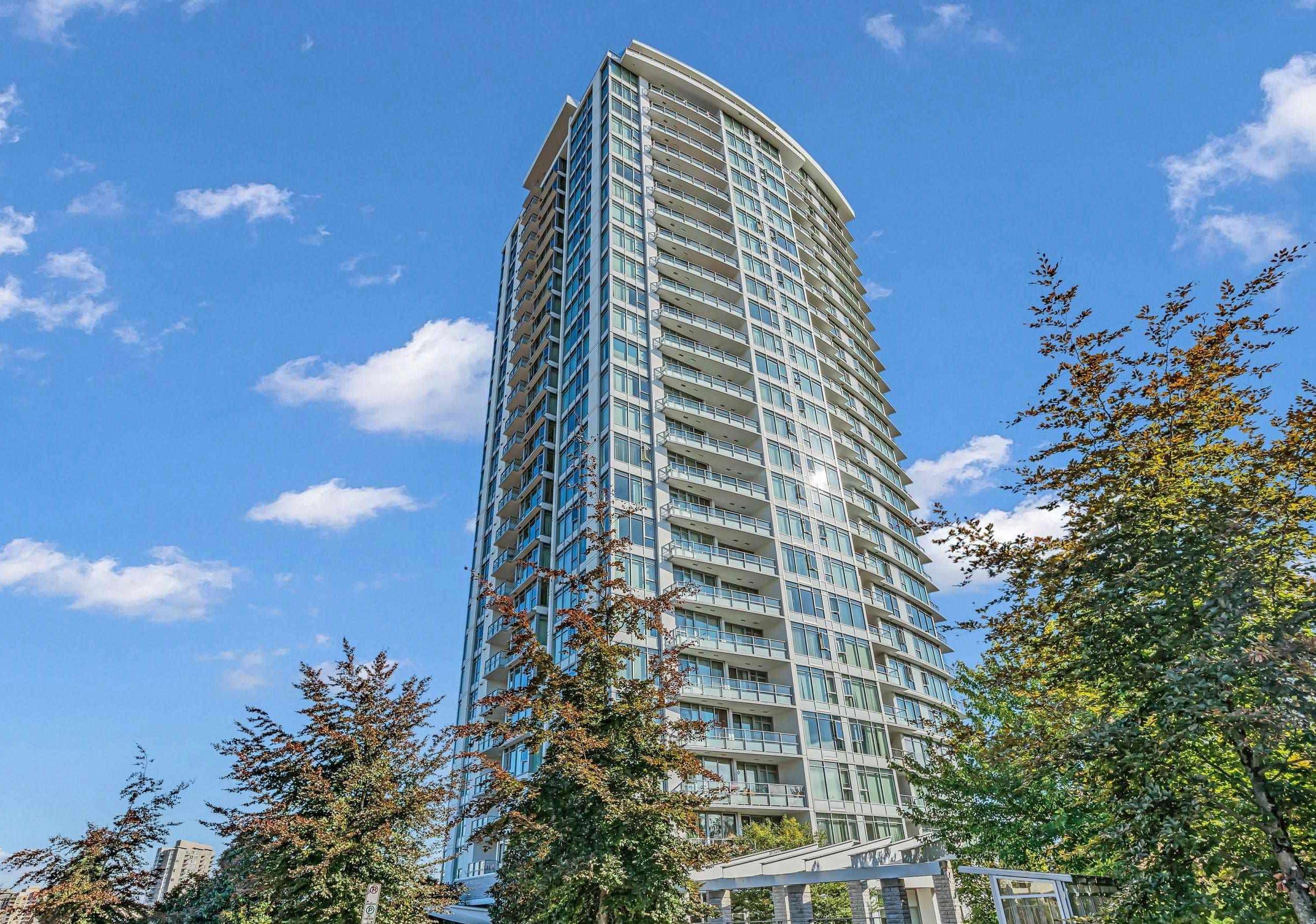 2205 - 6688 Arcola Street, Burnaby, V5E 0B3 — photo 1