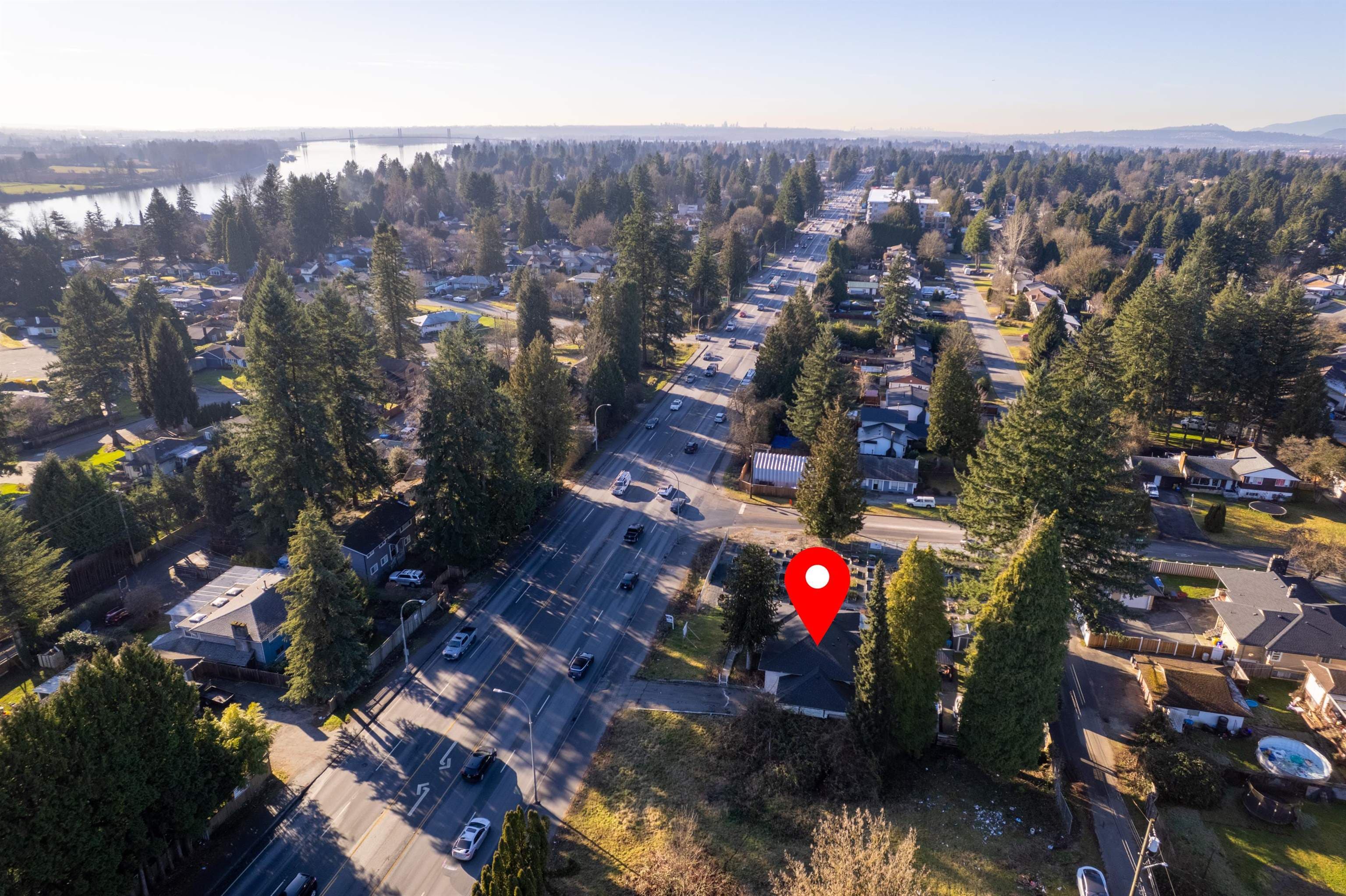 22023 Lougheed Highway, Maple Ridge, V2X 2S7 — photo 2