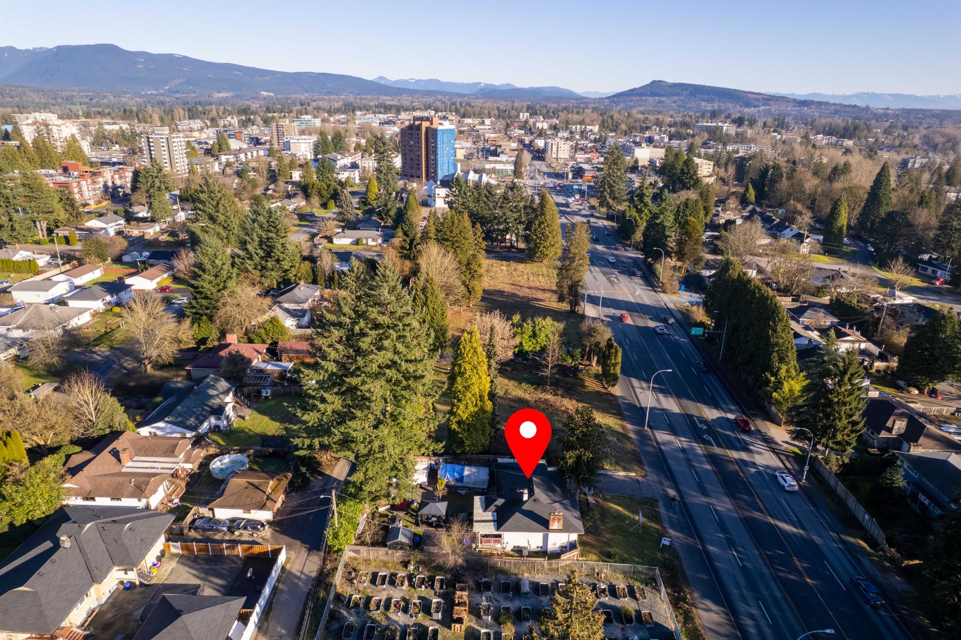 22023 Lougheed Highway, Maple Ridge, V2X 2S7 — photo 3