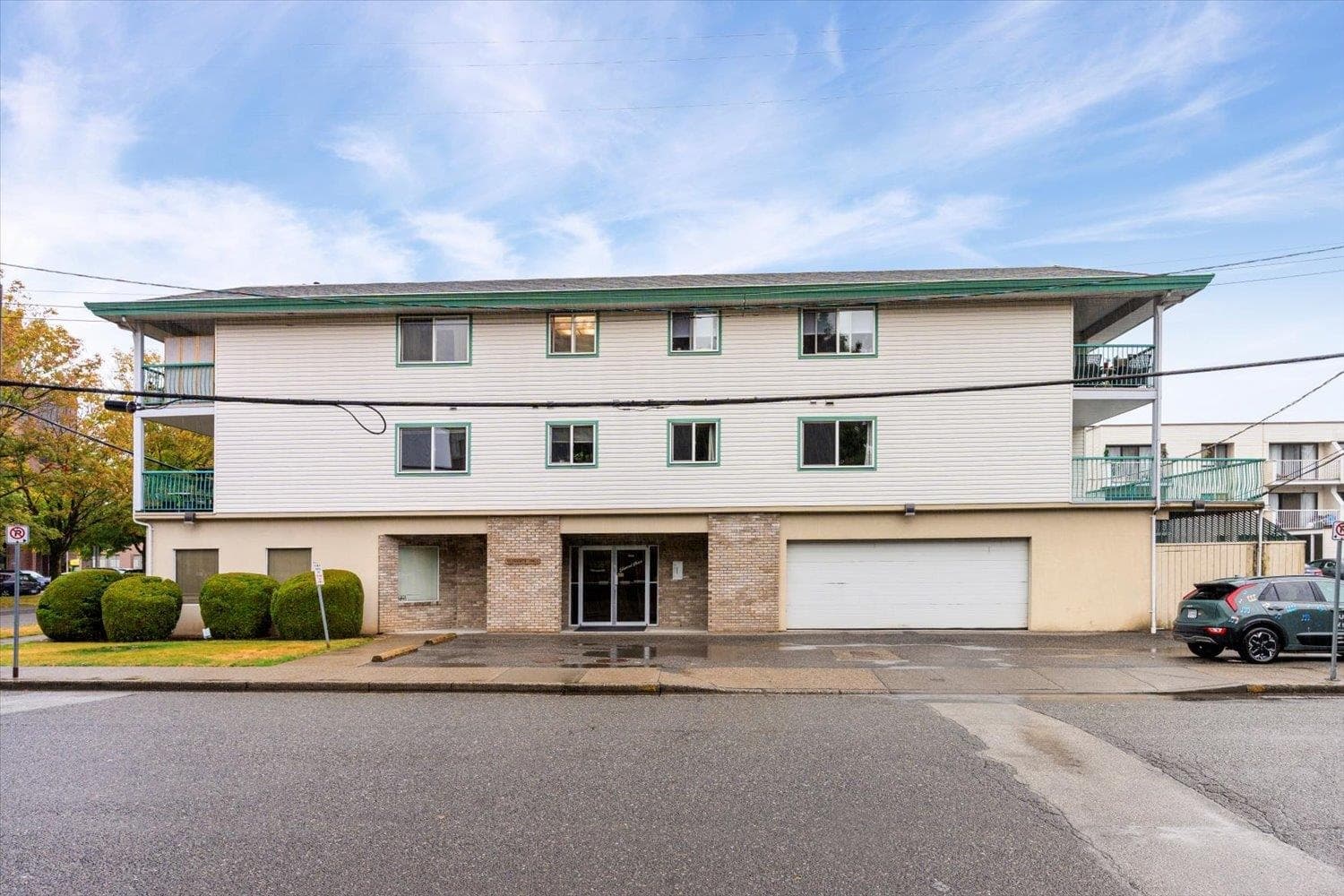 303 - 9006 Edward Street, Chilliwack