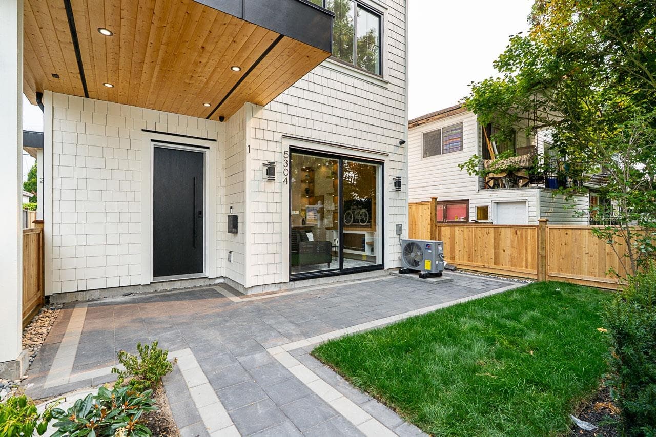 1 - 5304 Elgin Street, Vancouver, V5W 3J8 — photo 2