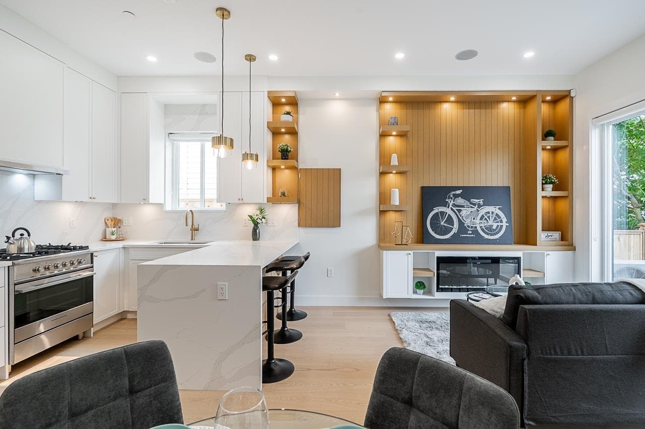 1 - 5304 Elgin Street, Vancouver, V5W 3J8 — photo 4