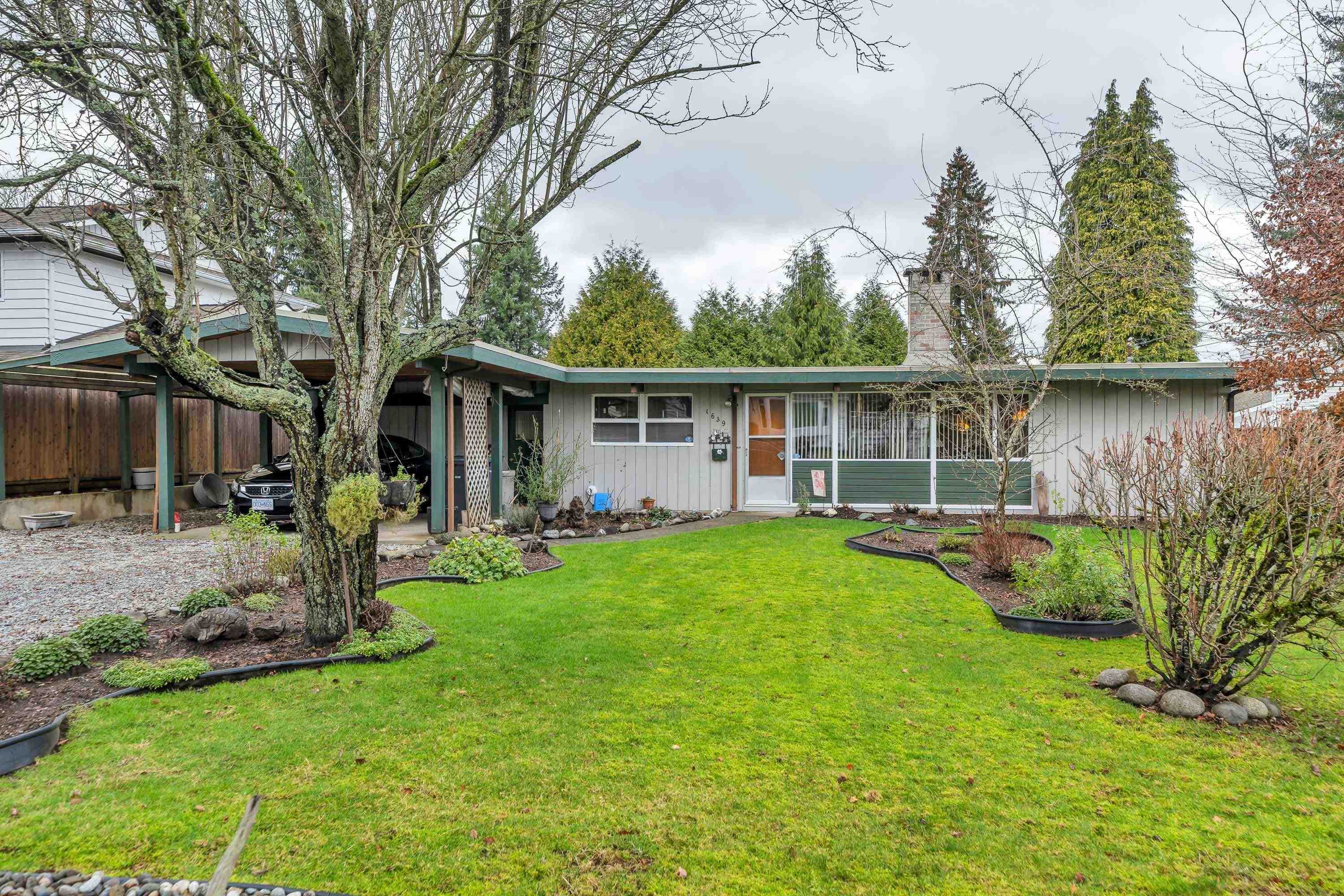1639 Eden Avenue, Coquitlam, V3J 2R2 — photo 2