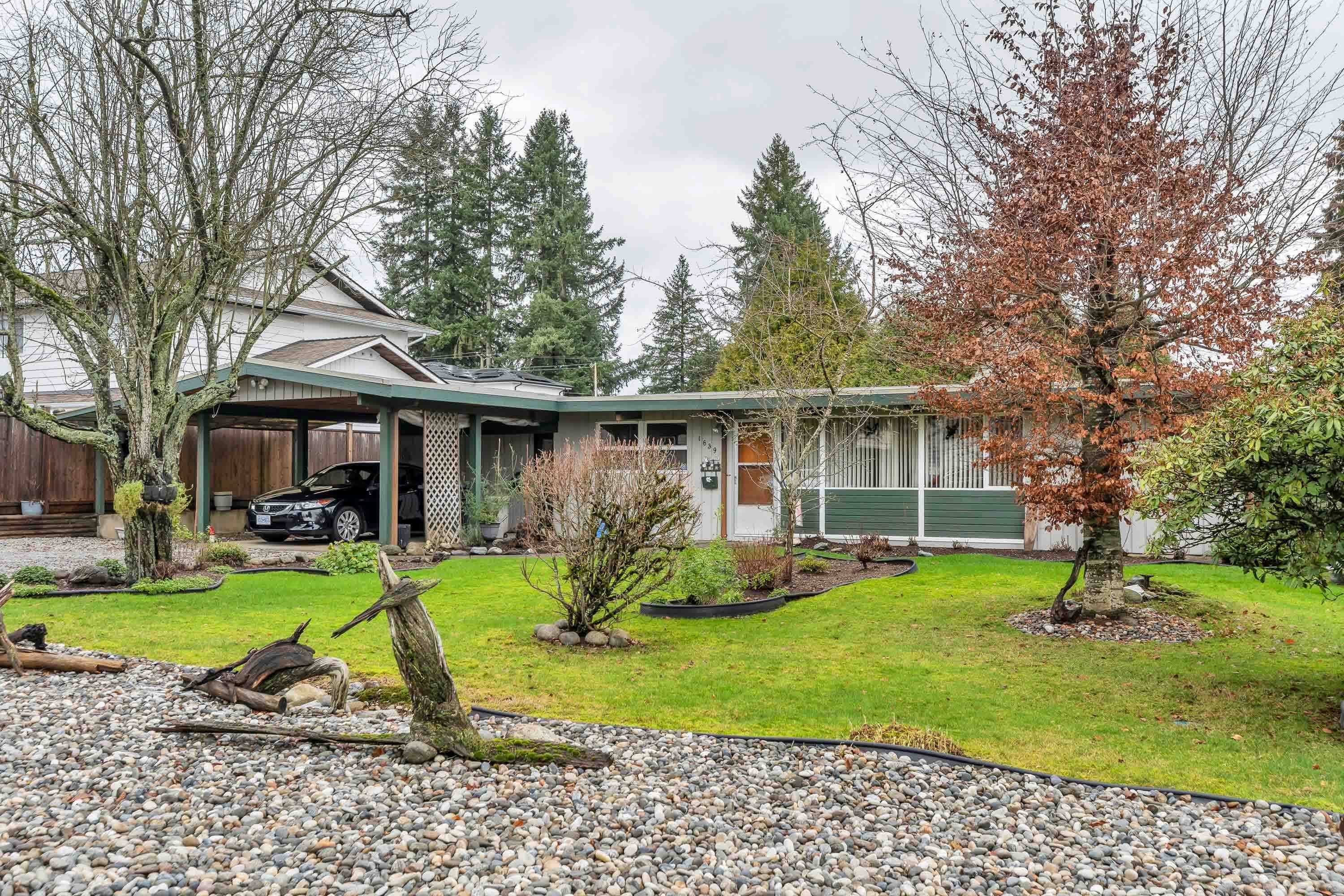 1639 Eden Avenue, Coquitlam, V3J 2R2 — photo 3
