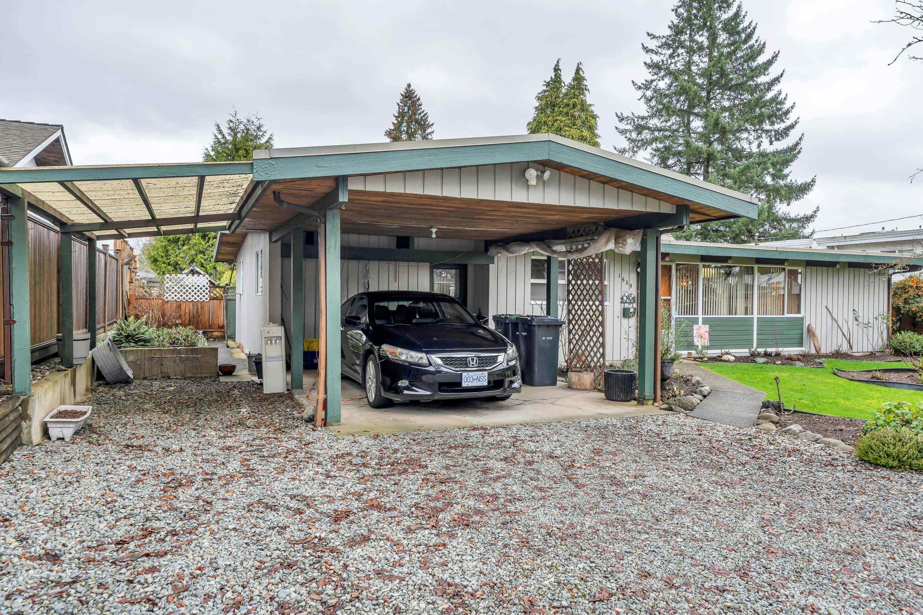 1639 Eden Avenue, Coquitlam, V3J 2R2 — photo 4