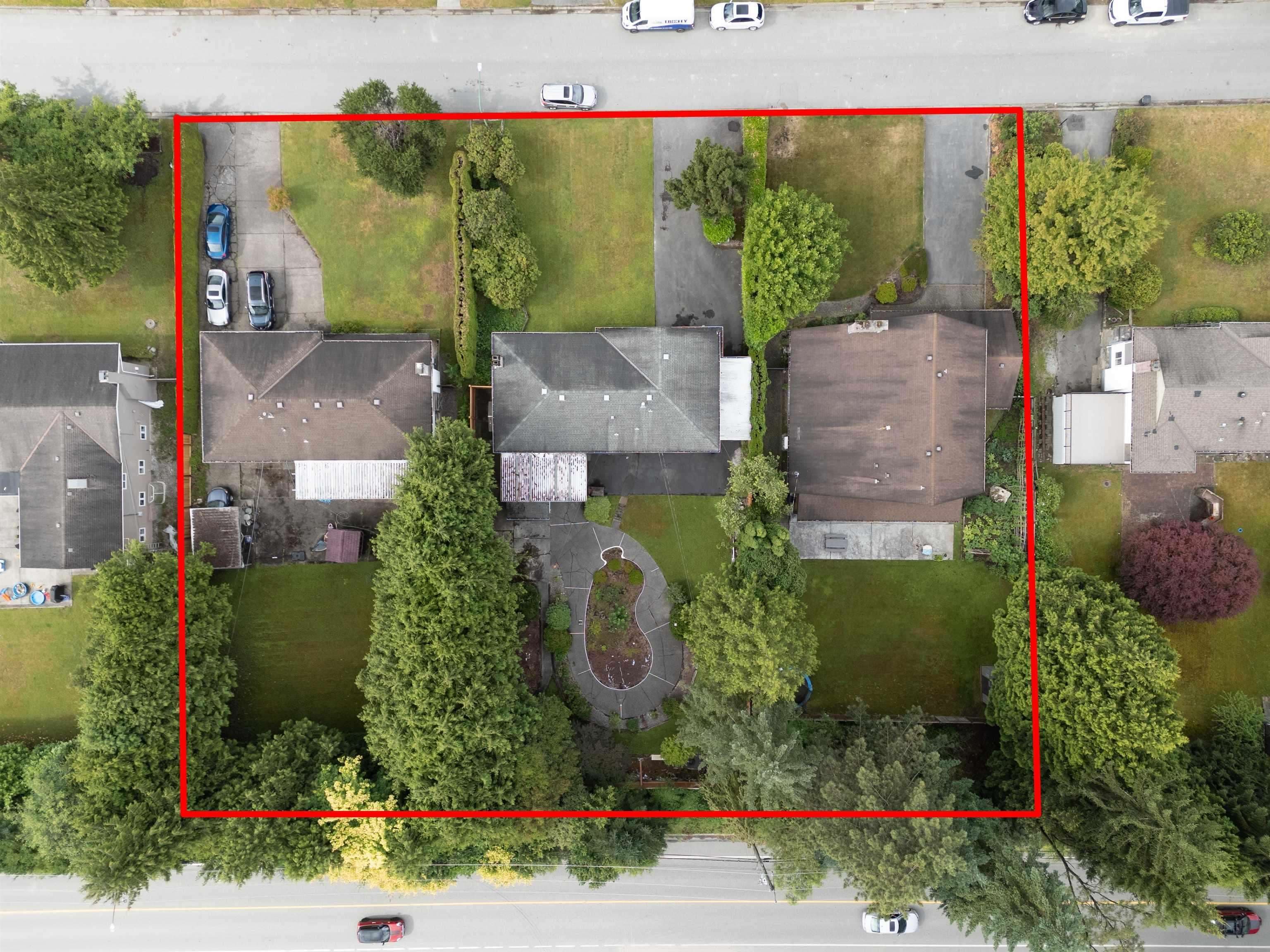 3857 Winlake Crescent, Burnaby, V5A 2G6 — photo 2