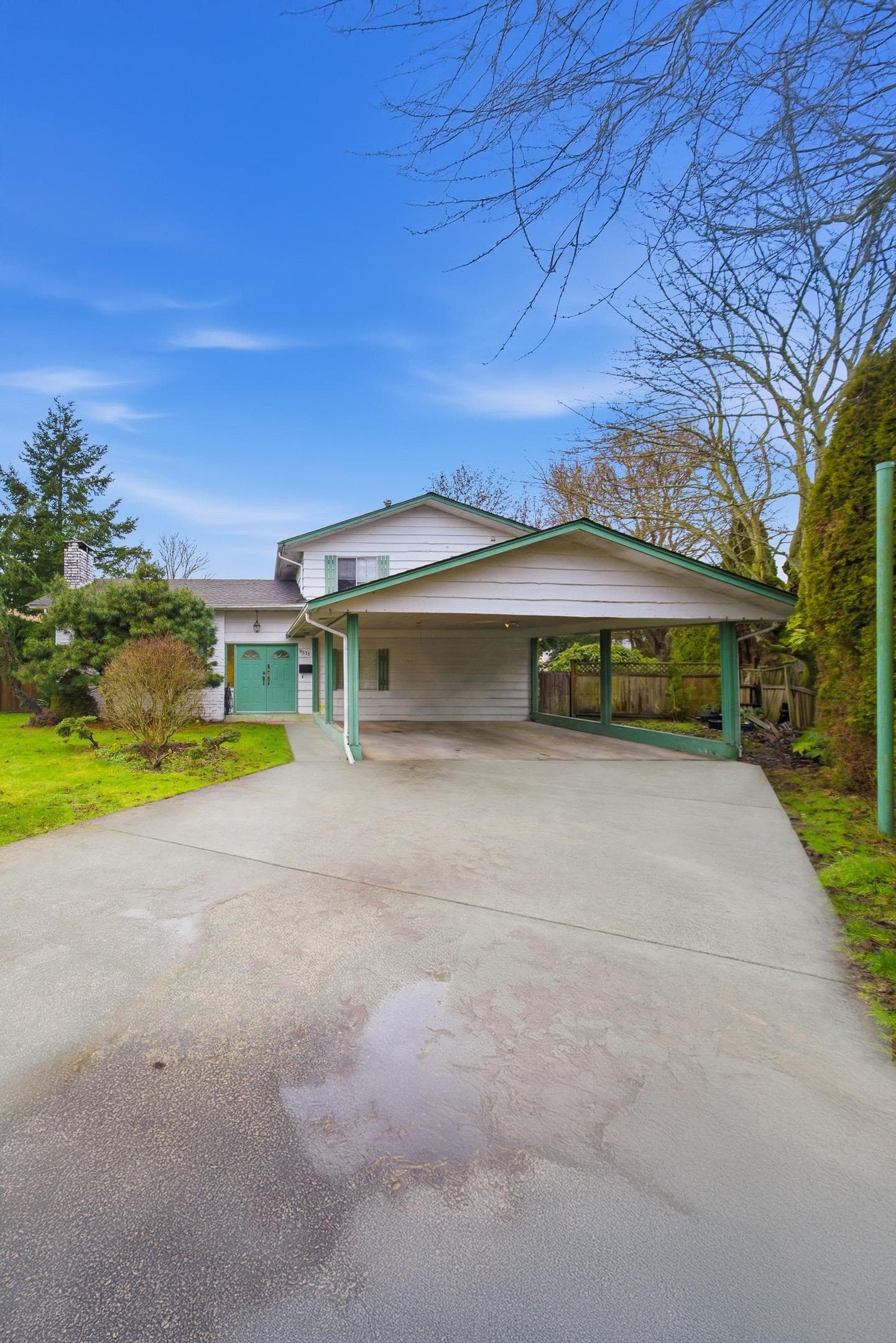 9571 Glenthorne Drive, Richmond, V7A 1Y3 — photo 3