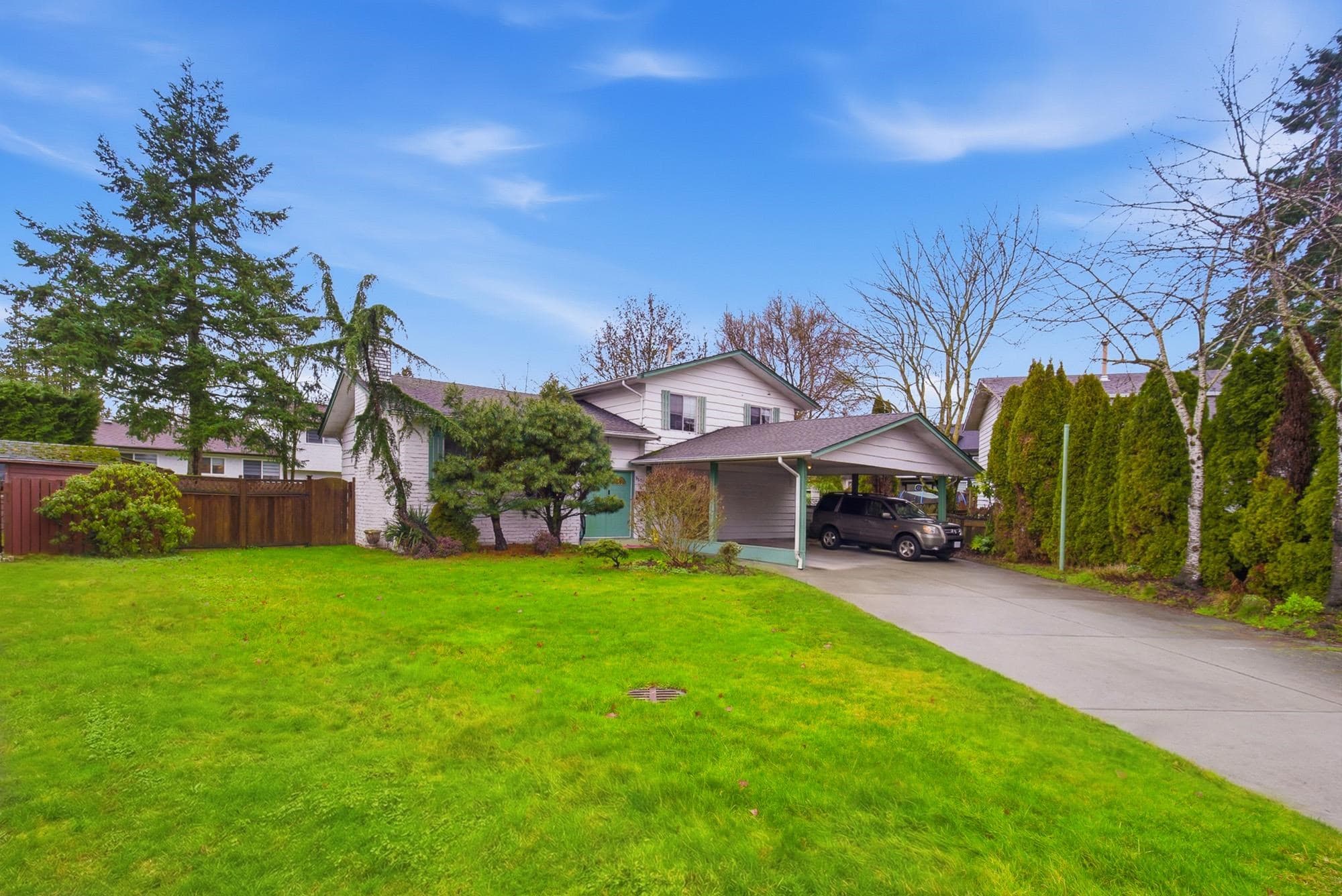 9571 Glenthorne Drive, Richmond, V7A 1Y3 — photo 1