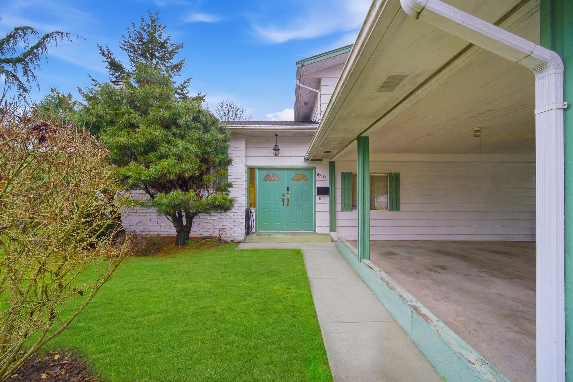 9571 Glenthorne Drive, Richmond, V7A 1Y3 — photo 4