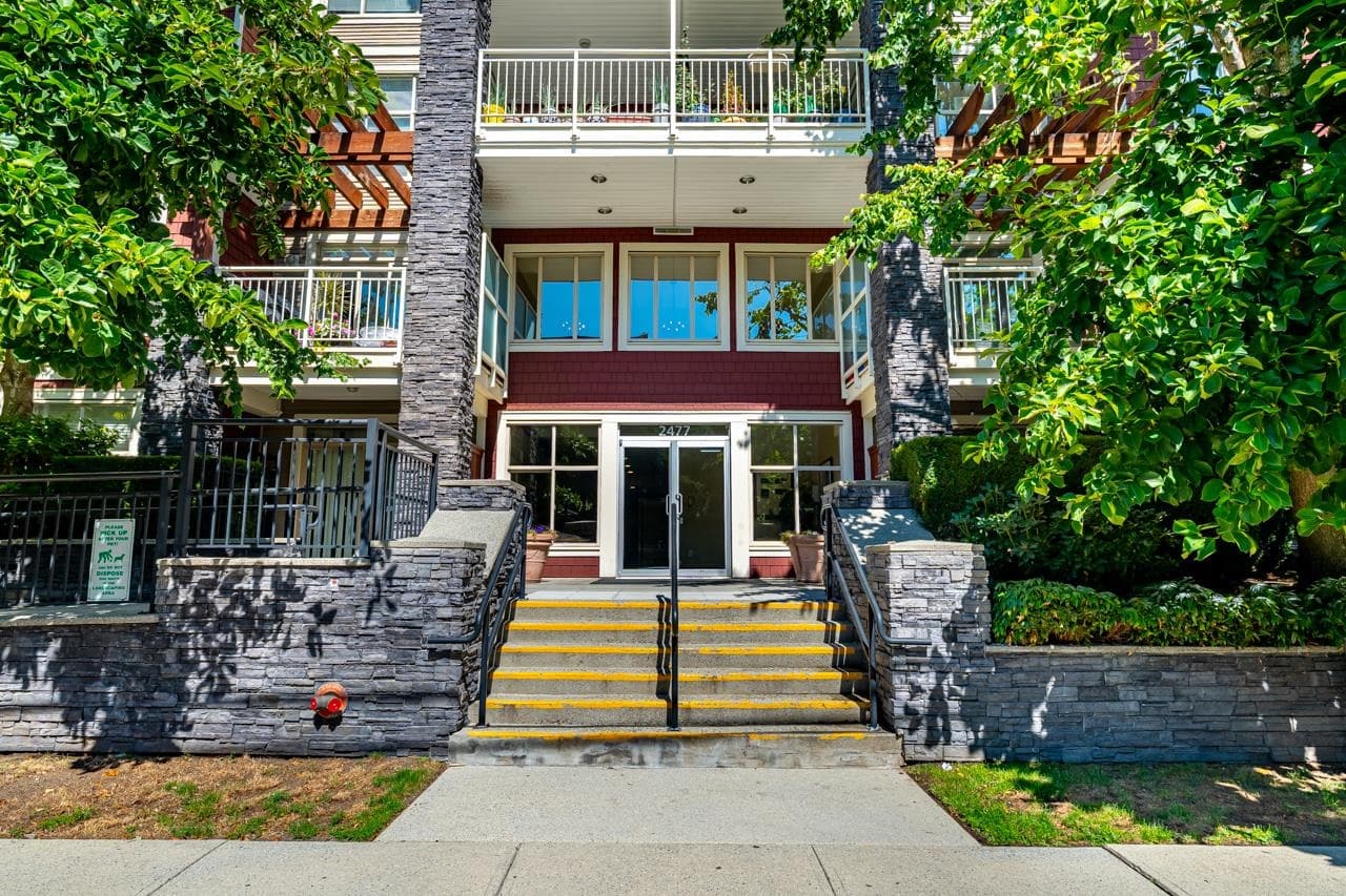 318 - 2477 Kelly Avenue, Port Coquitlam