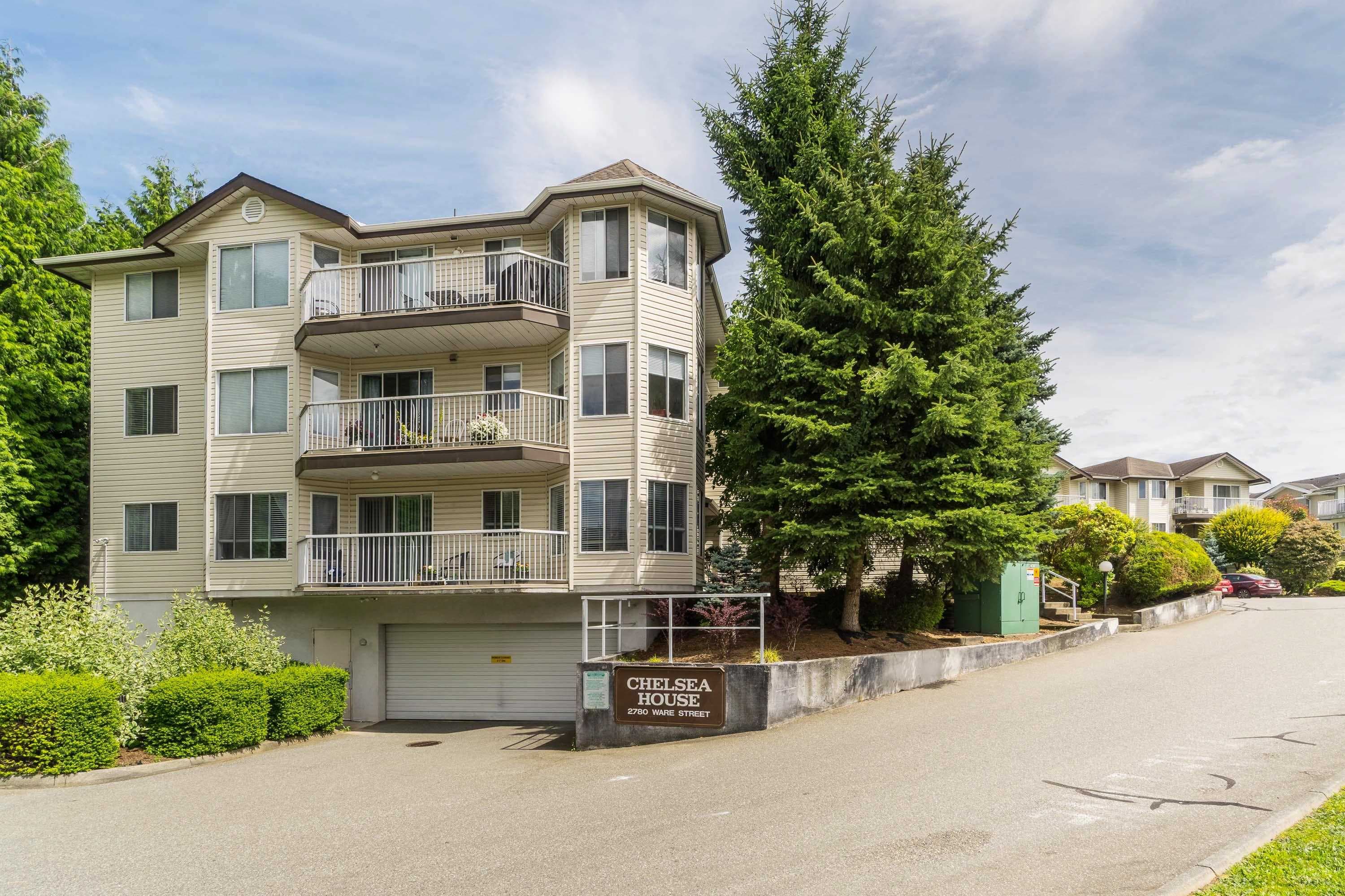 107 - 2780 Ware Street, Abbotsford, V2S 7C7 — photo 1