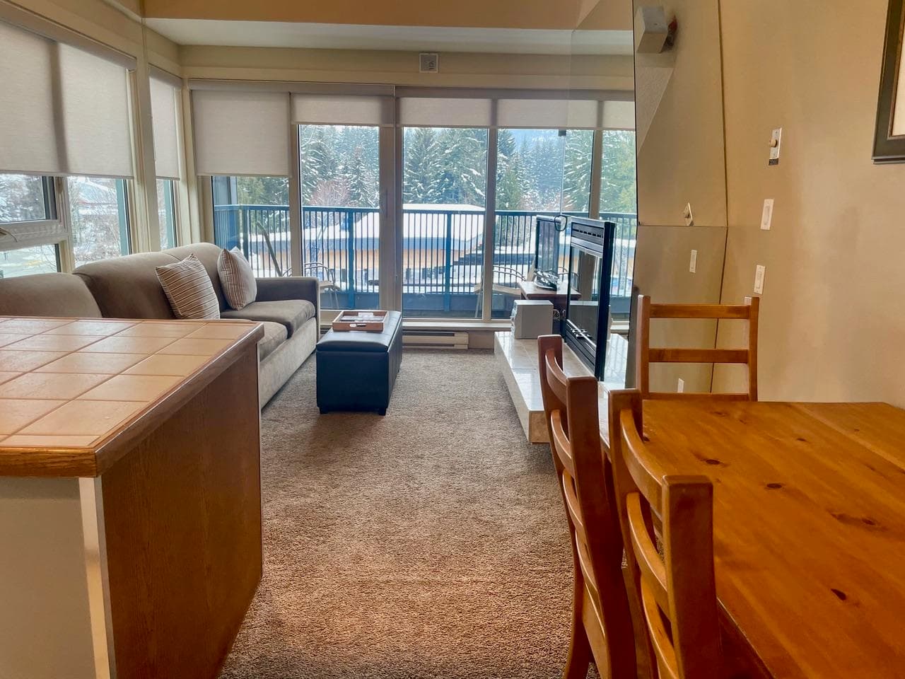 310 - 4321 Village Gate Boulevard, Whistler, V0N 1B4 — photo 5