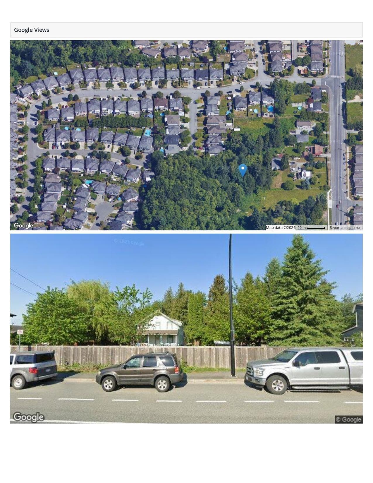 11363 240 Street, Maple Ridge, V2W 1A3 — photo 5