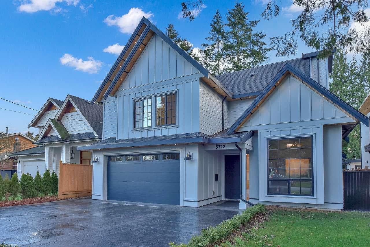 5712 16a Avenue, Tsawwassen