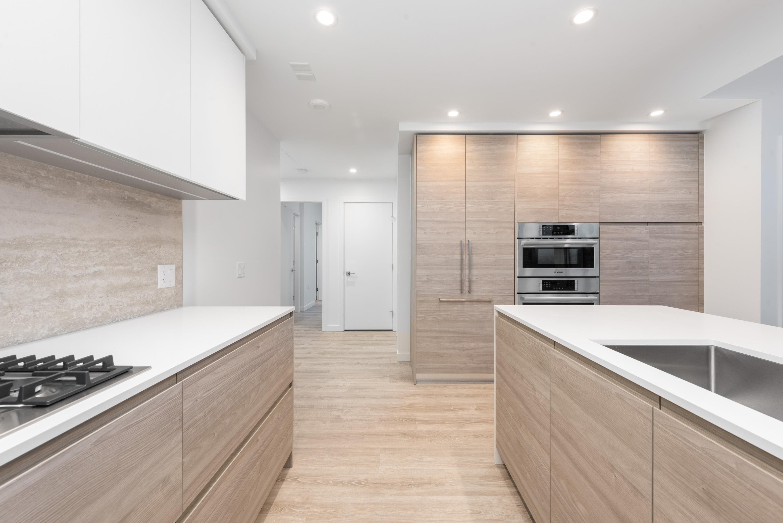 1703 - 660 Quayside Drive, New Westminster, V3M 0P1 — photo 2