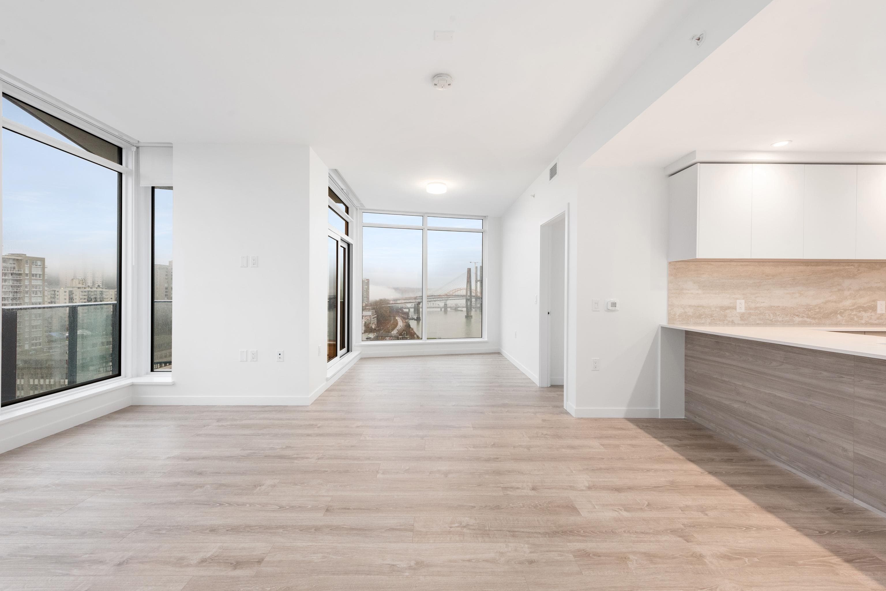 1703 - 660 Quayside Drive, New Westminster, V3M 0P1 — photo 5