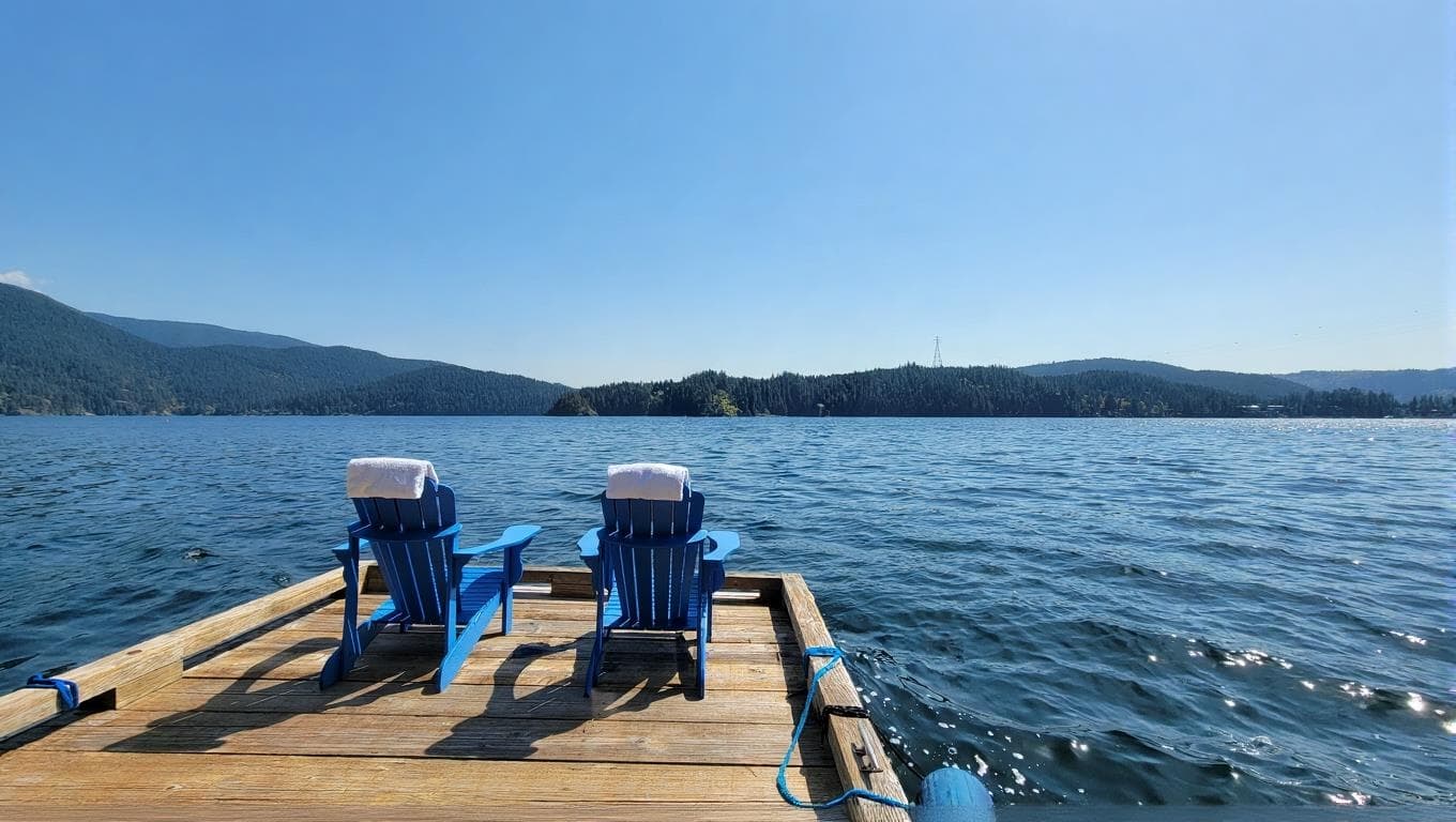 5125 Indian River Drive, North Vancouver, V7G 2T6 — photo 4