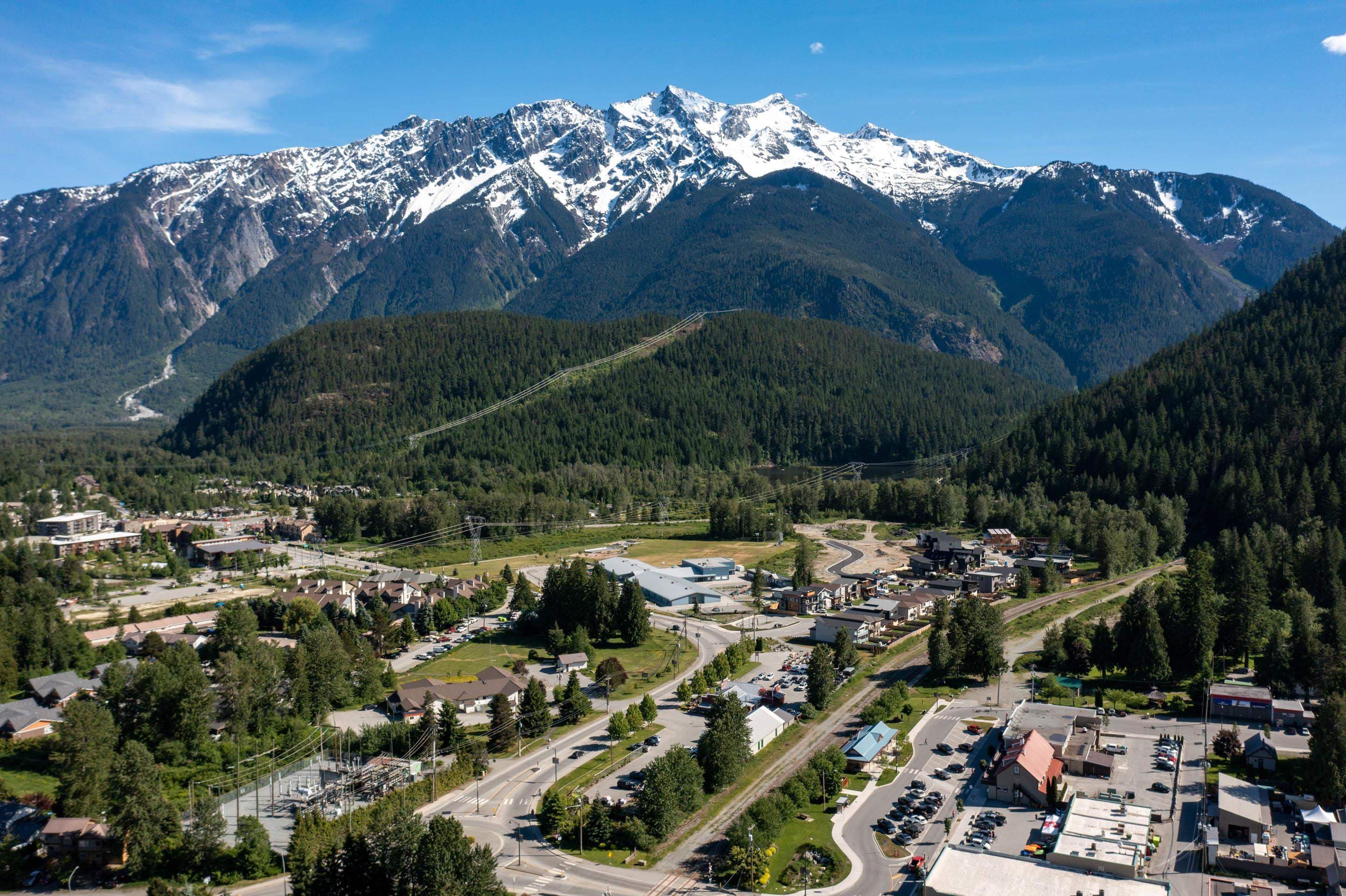 7634 Seven O'clock Drive, Pemberton, V0N 2L3 — photo 4