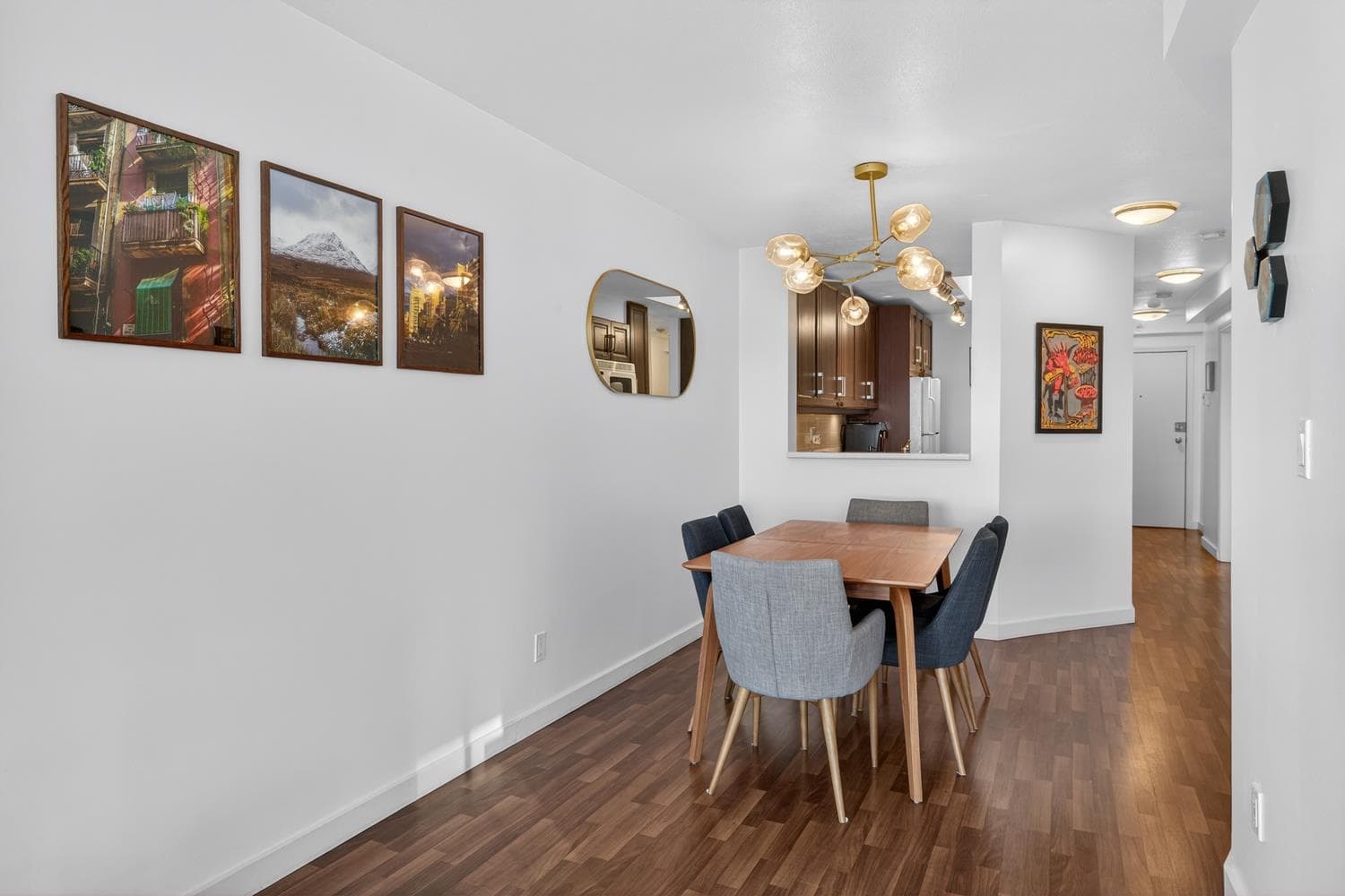 401 - 509 Carnarvon Street, New Westminster, V3L 5S4 — photo 3