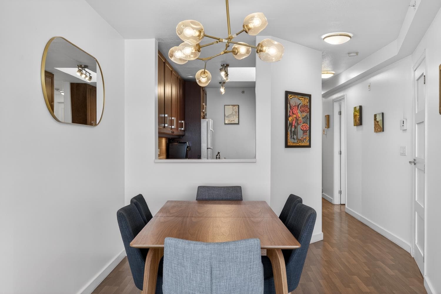 401 - 509 Carnarvon Street, New Westminster, V3L 5S4 — photo 4