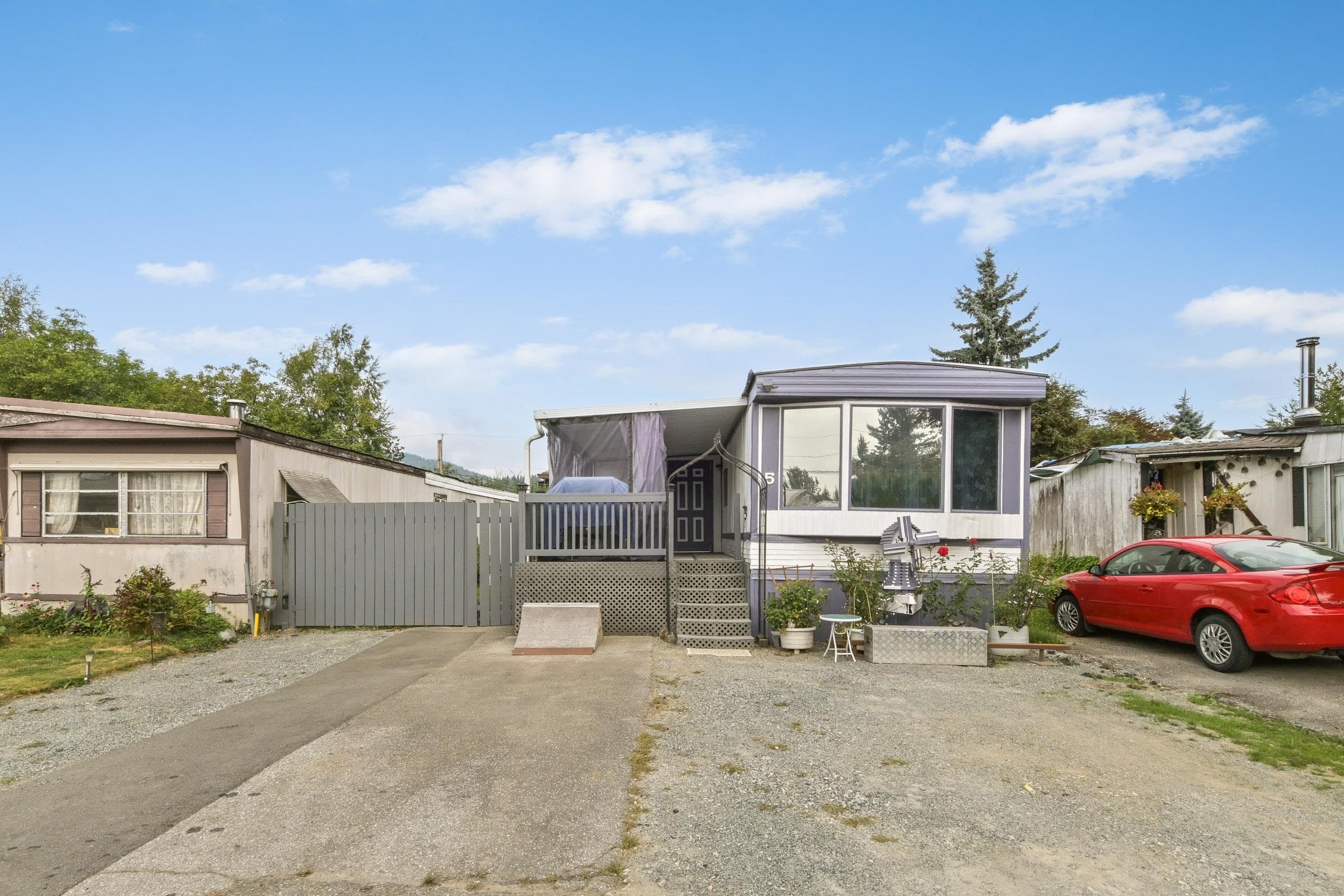 5 - 9267 Shook Road, Mission, V2V 7M3 — photo 2