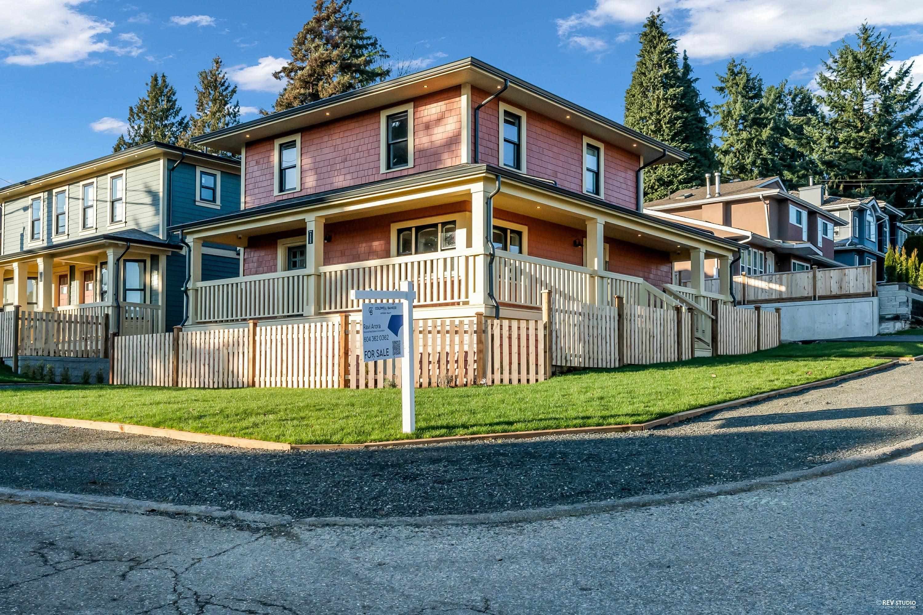 101 - 1125 Cartier Avenue, Coquitlam, V3K 2C1 — photo 2