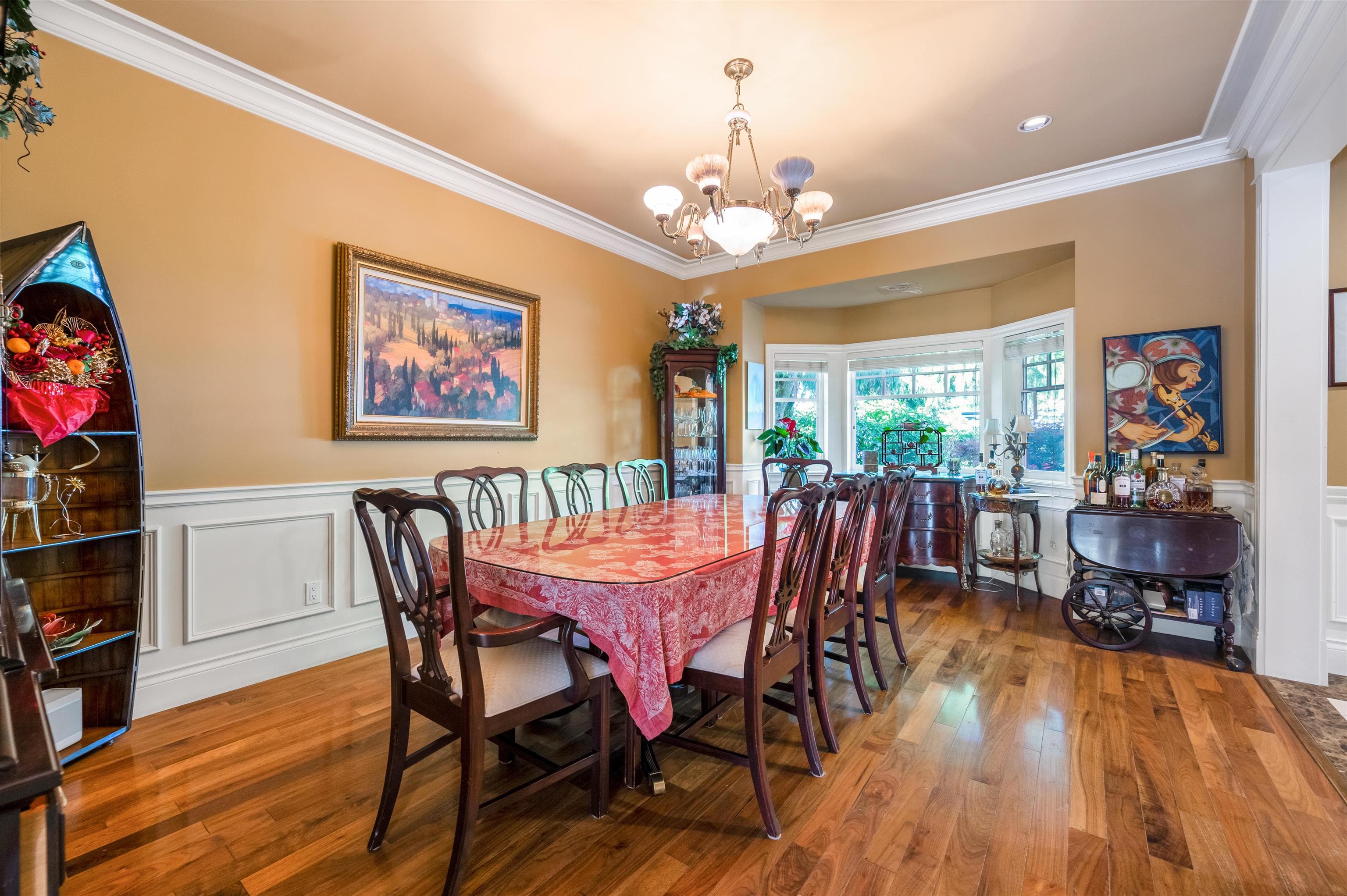 6261 Adera Street, Vancouver, V6M 3J5 — photo 4