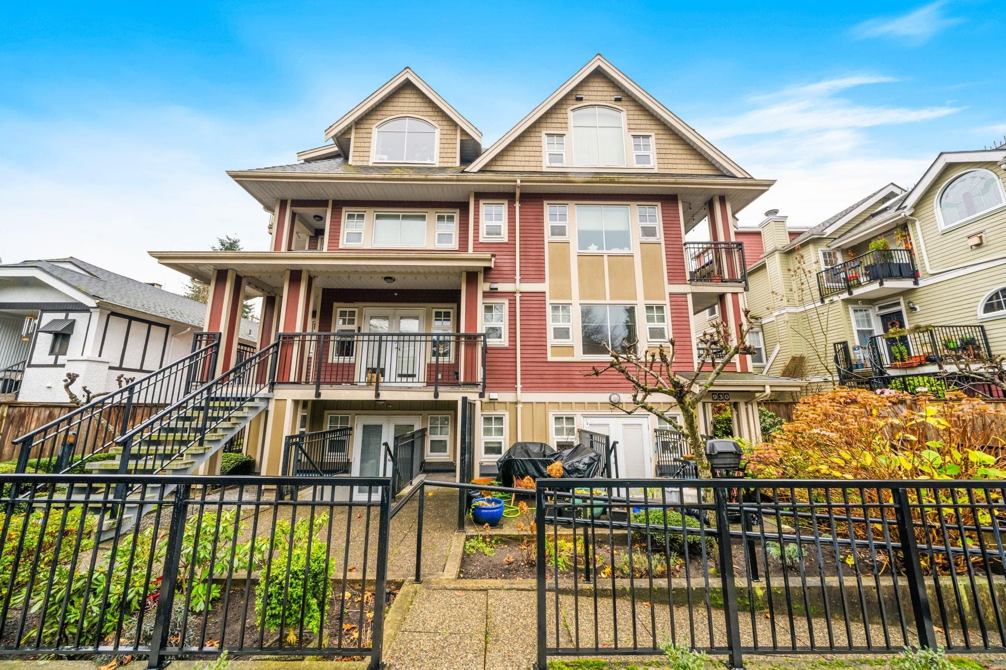 203 - 930 W 16th Avenue, Vancouver, V5Z 1T2 — photo 2
