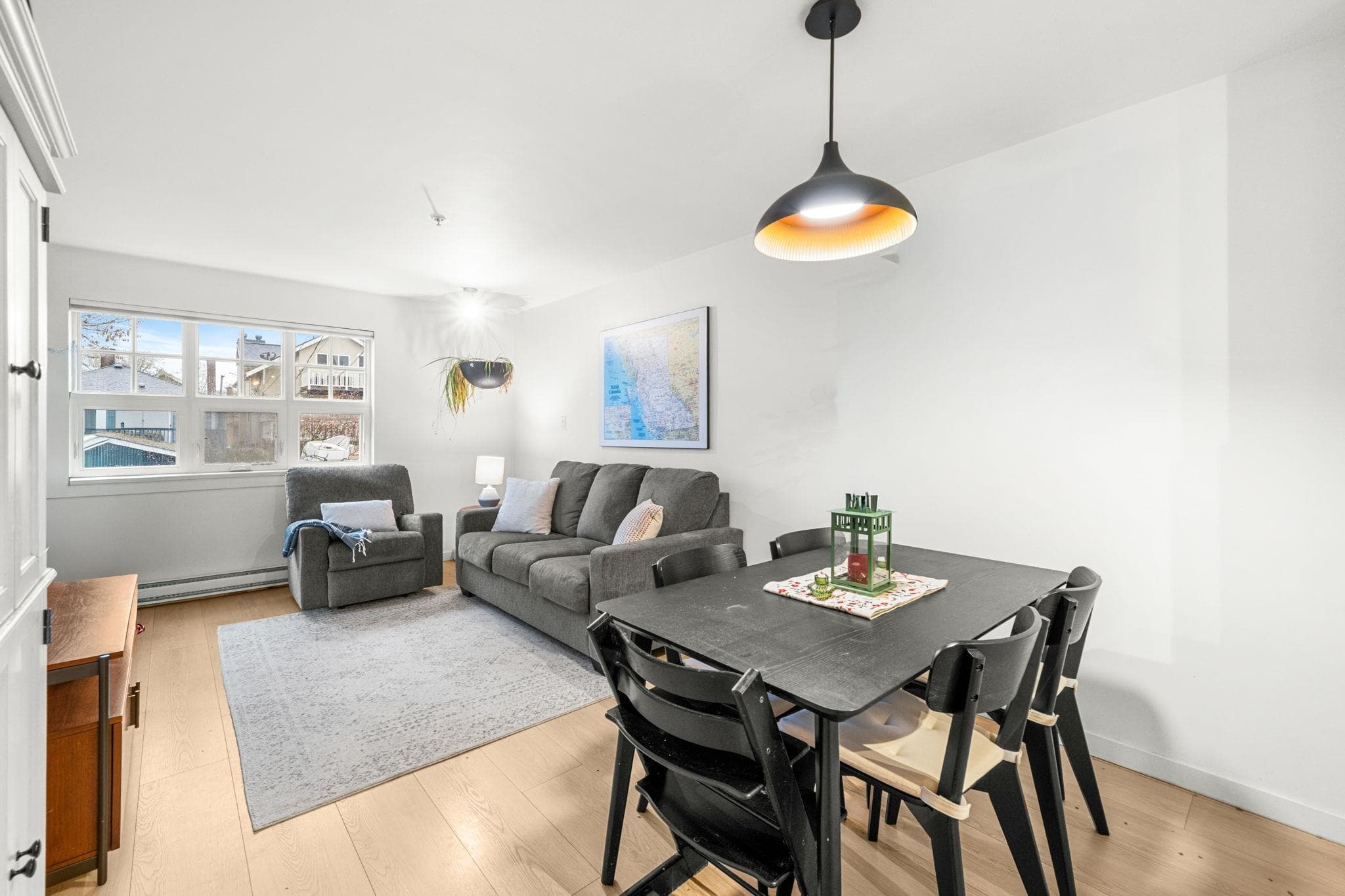203 - 930 W 16th Avenue, Vancouver, V5Z 1T2 — photo 3