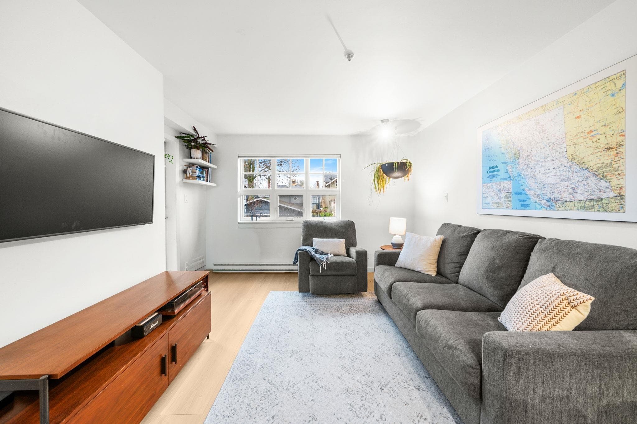 203 - 930 W 16th Avenue, Vancouver, V5Z 1T2 — photo 5