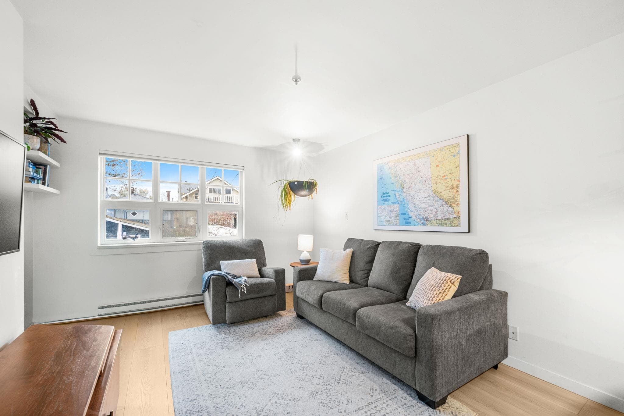 203 - 930 W 16th Avenue, Vancouver, V5Z 1T2 — photo 4