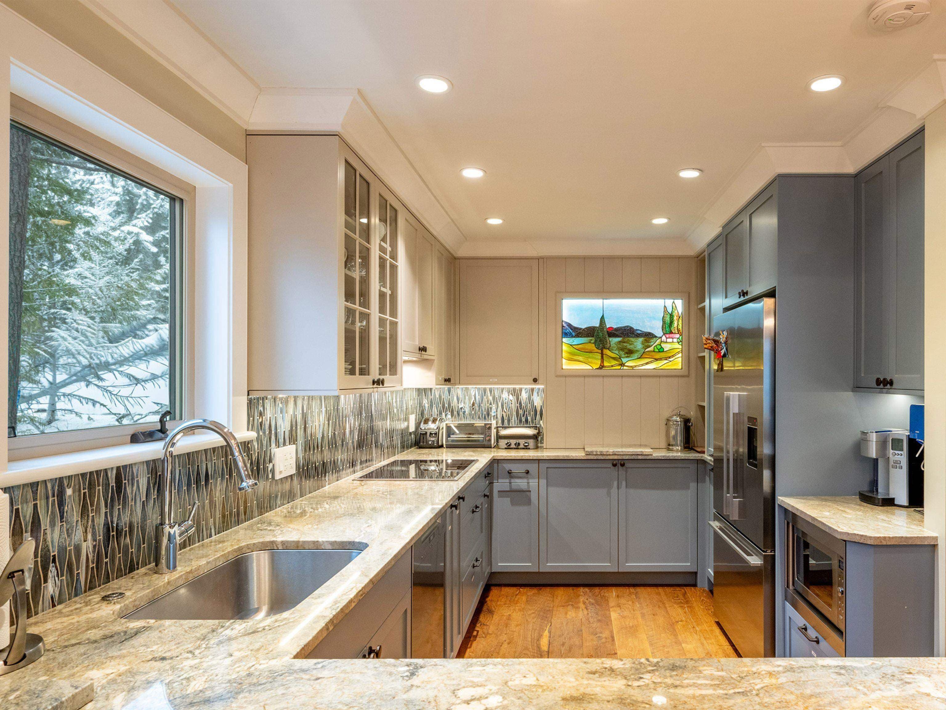 13 - 6127 Eagle Ridge Crescent, Whistler