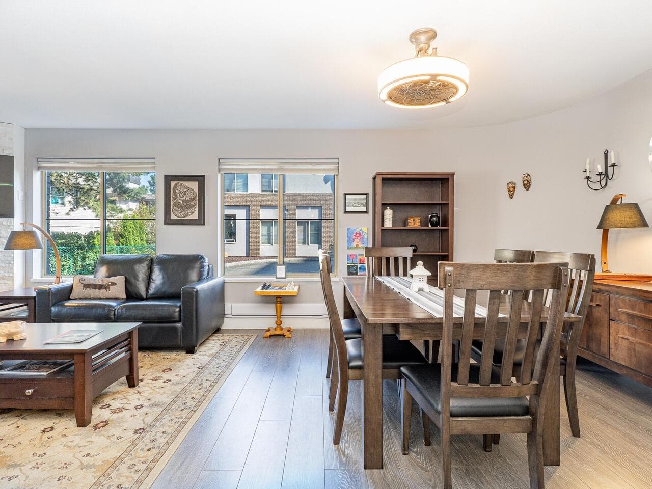 101 - 19130 Ford Road, Pitt Meadows, V3Y 2P1 — photo 5