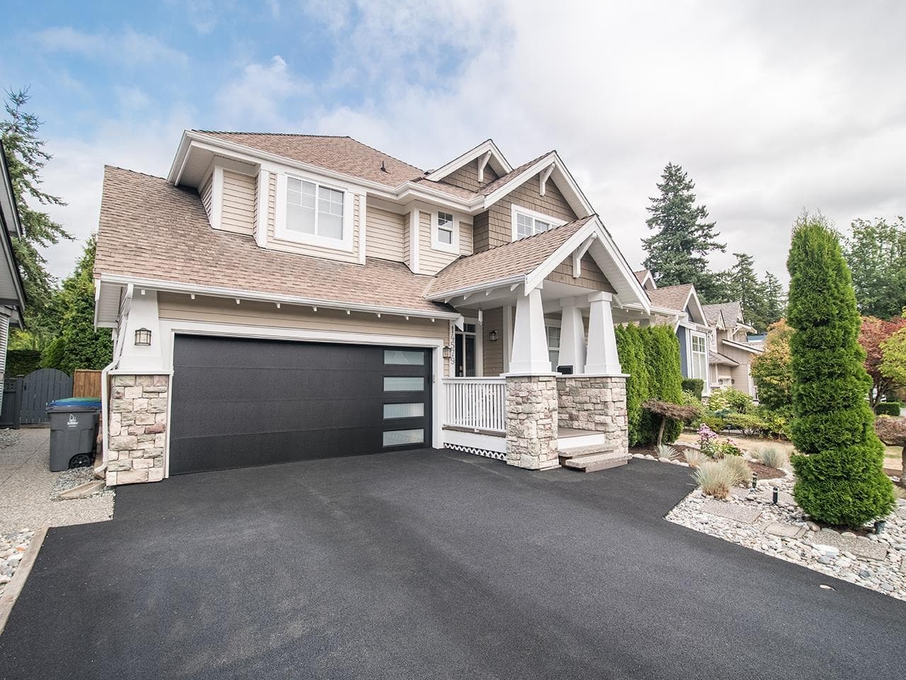 14579 33b Avenue, Surrey, V4P 3M8 — photo 1