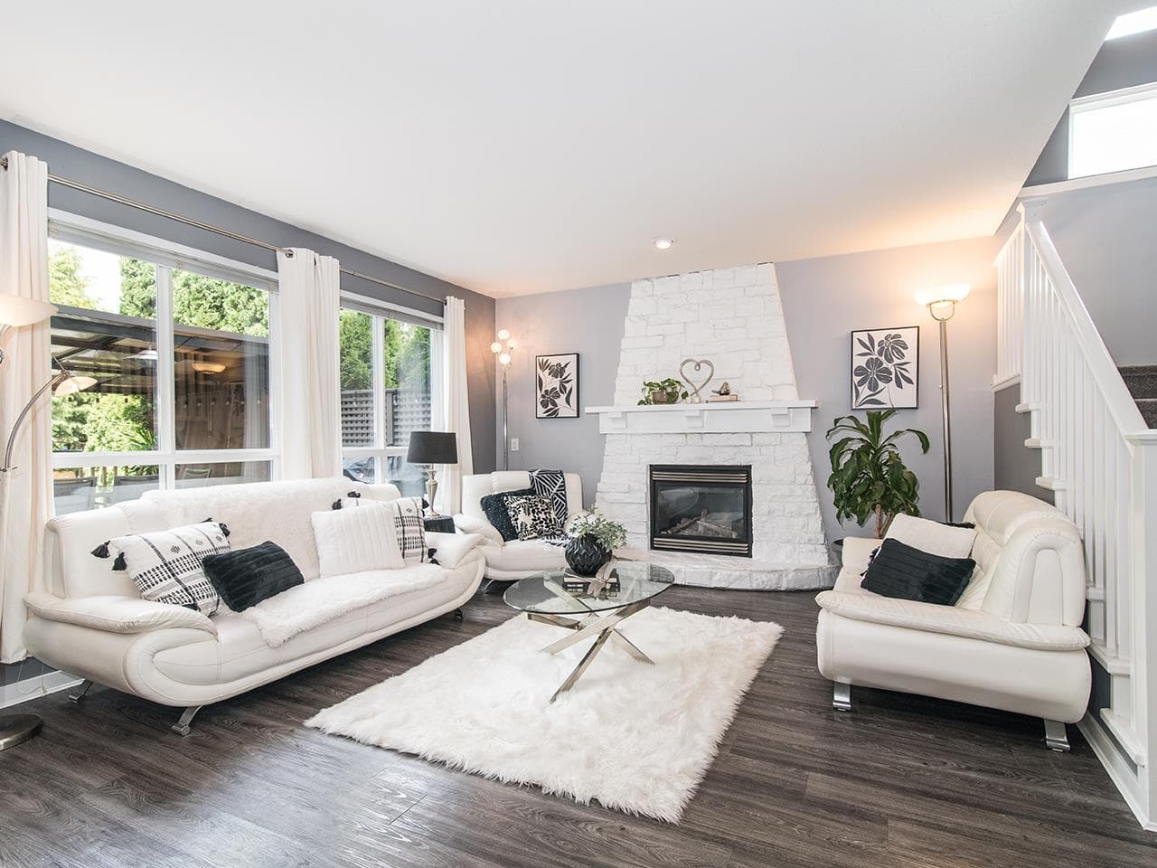 14579 33b Avenue, Surrey, V4P 3M8 — photo 5