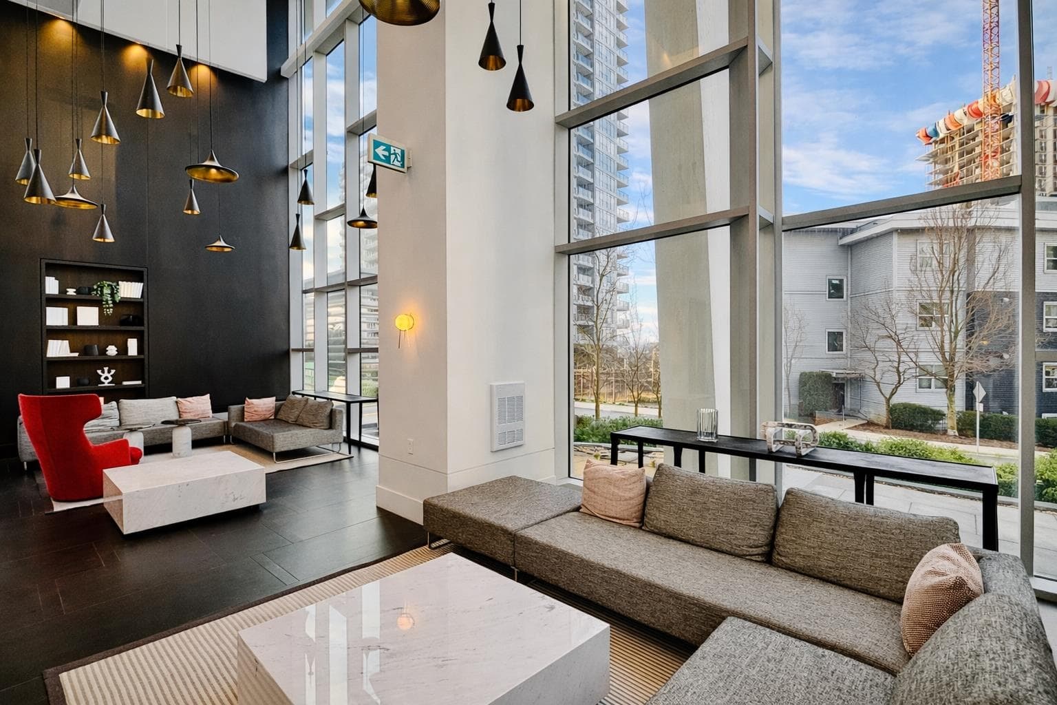 2605 - 567 Clarke Road, Coquitlam, V3J 0K7 — photo 1
