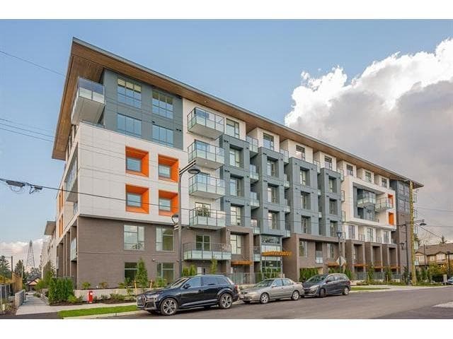E215 - 10829 140 Street, Surrey