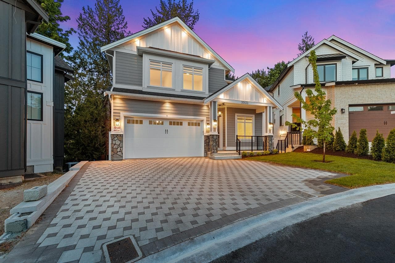 4 - 35133 Christina Place, Abbotsford, V2S 8H1 — photo 2