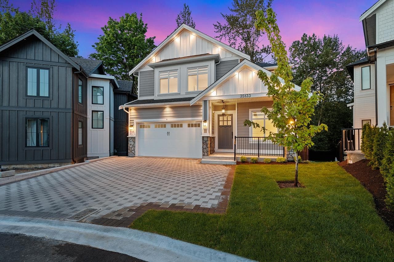 4 - 35133 Christina Place, Abbotsford, V2S 8H1 — photo 3