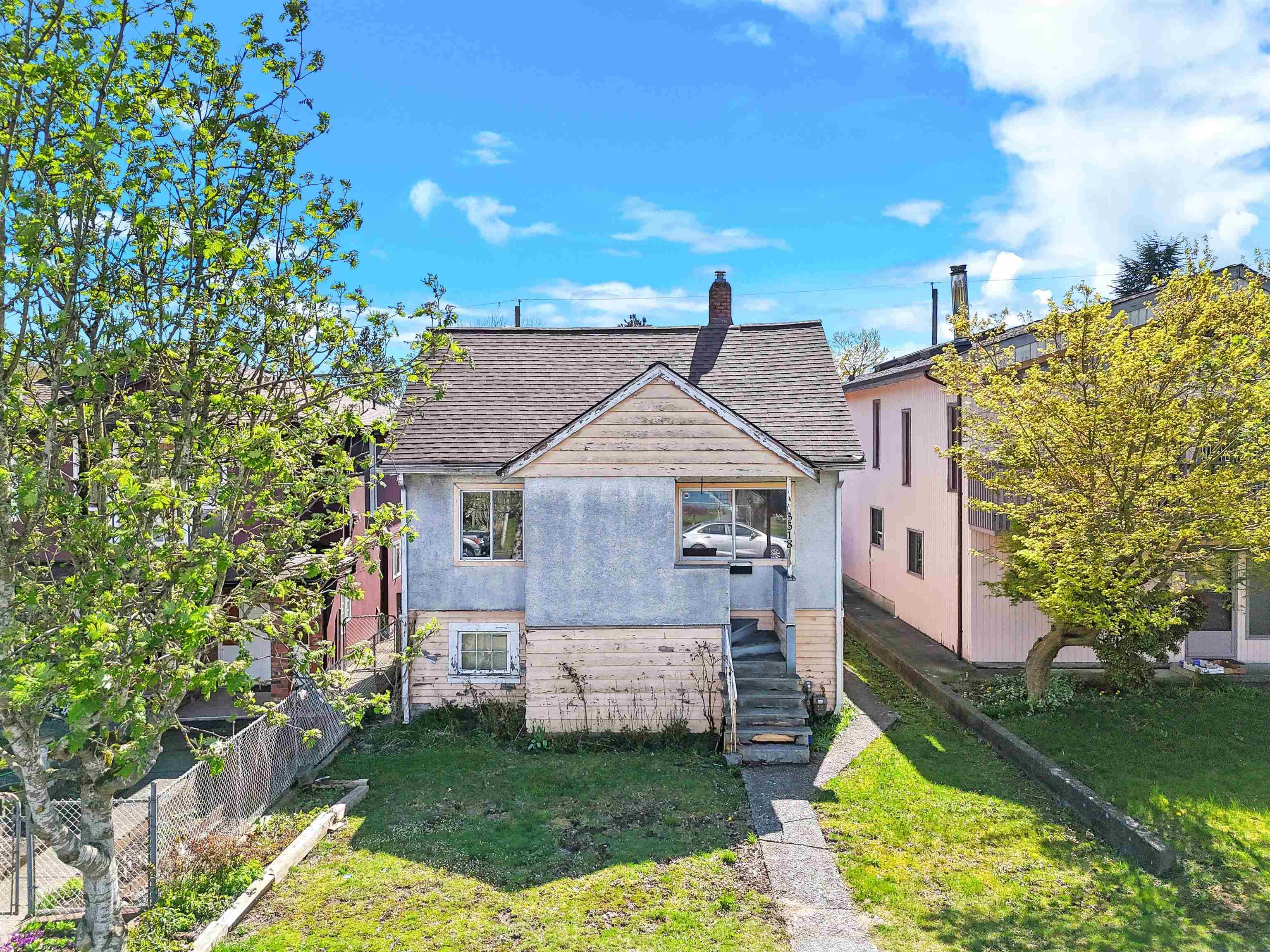 3318 William Street, Vancouver