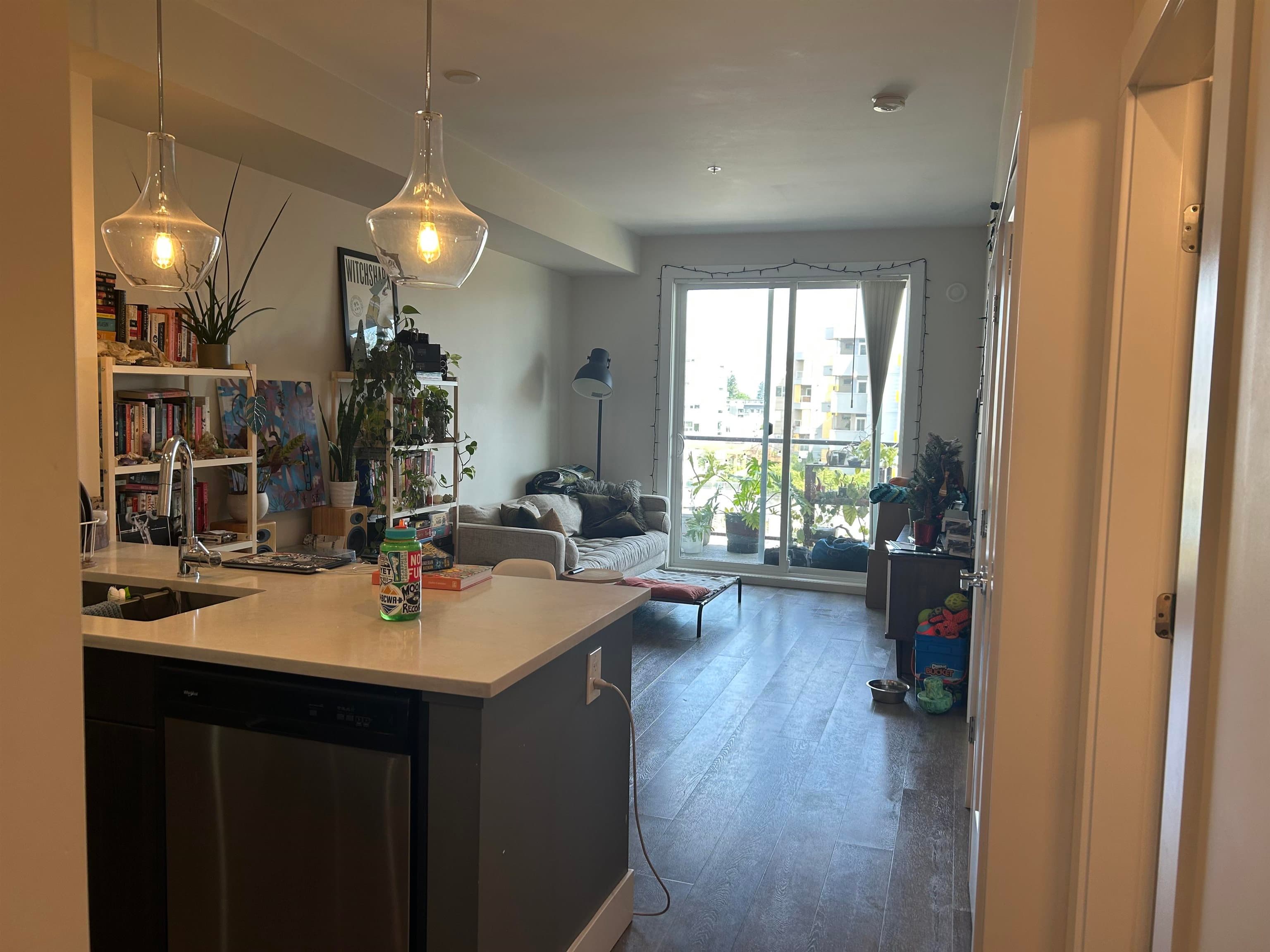 304 - 32838 Ventura Avenue, Abbotsford, V2S 0M5 — photo 2