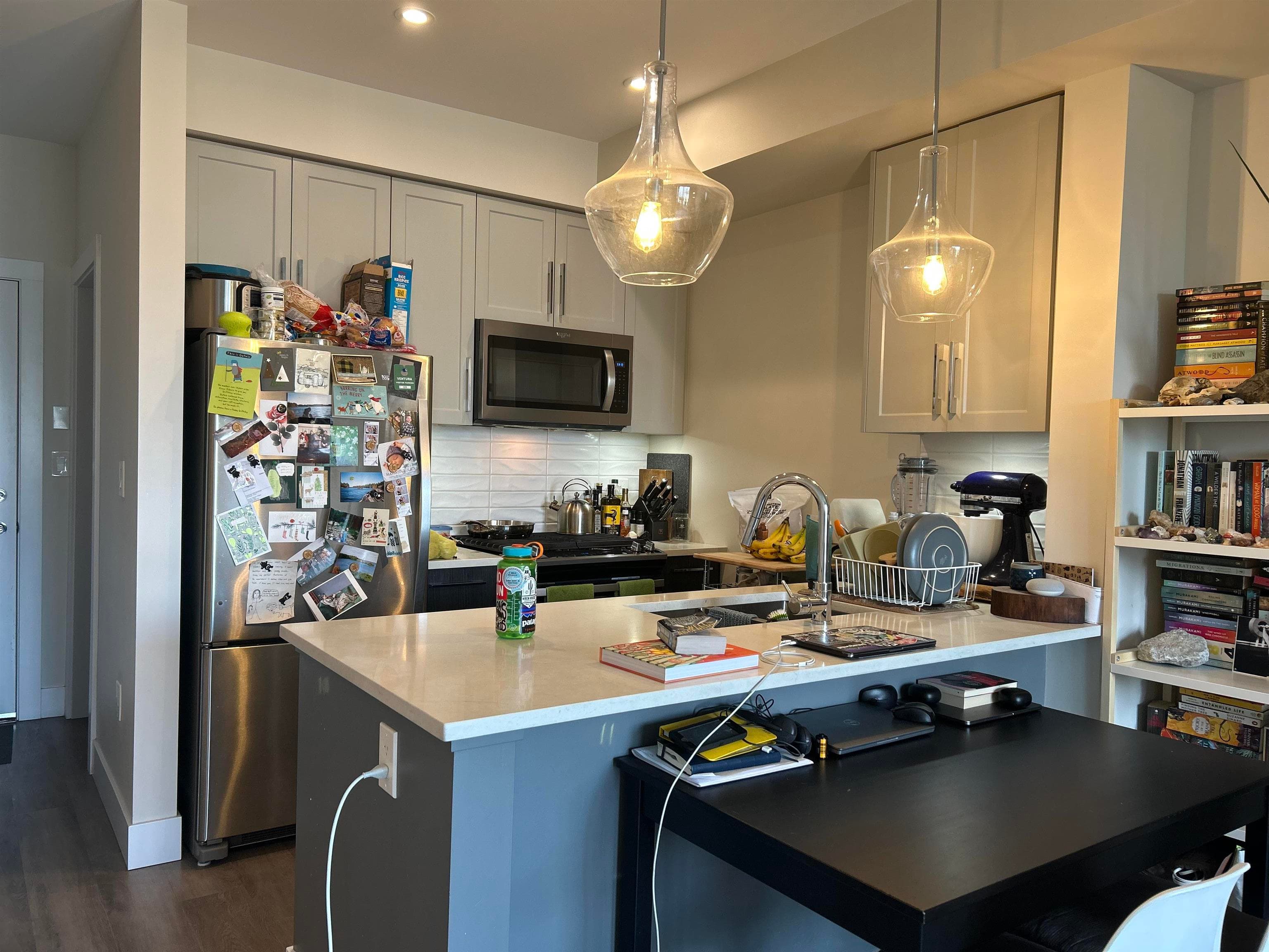 304 - 32838 Ventura Avenue, Abbotsford, V2S 0M5 — photo 5