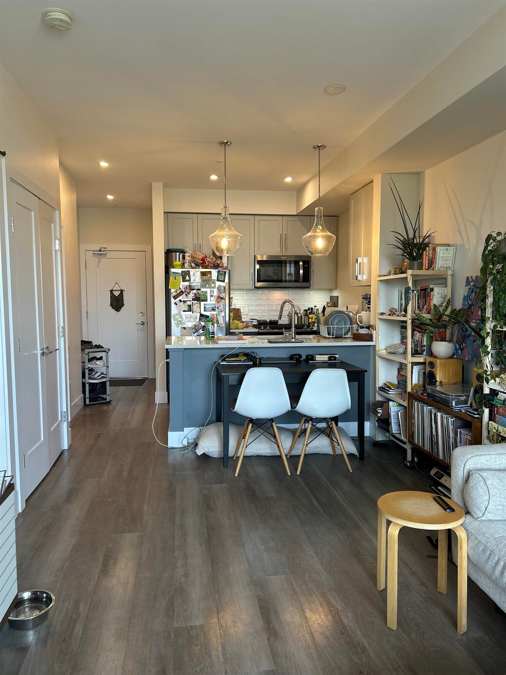 304 - 32838 Ventura Avenue, Abbotsford, V2S 0M5 — photo 4