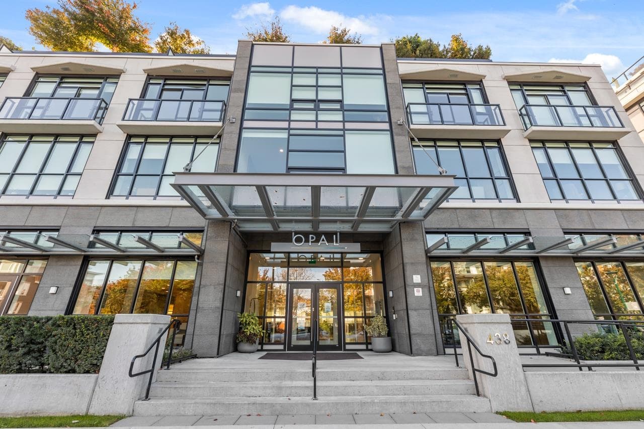 578 - 438 W King Edward Avenue, Vancouver, V5Y 0M5 — photo 1