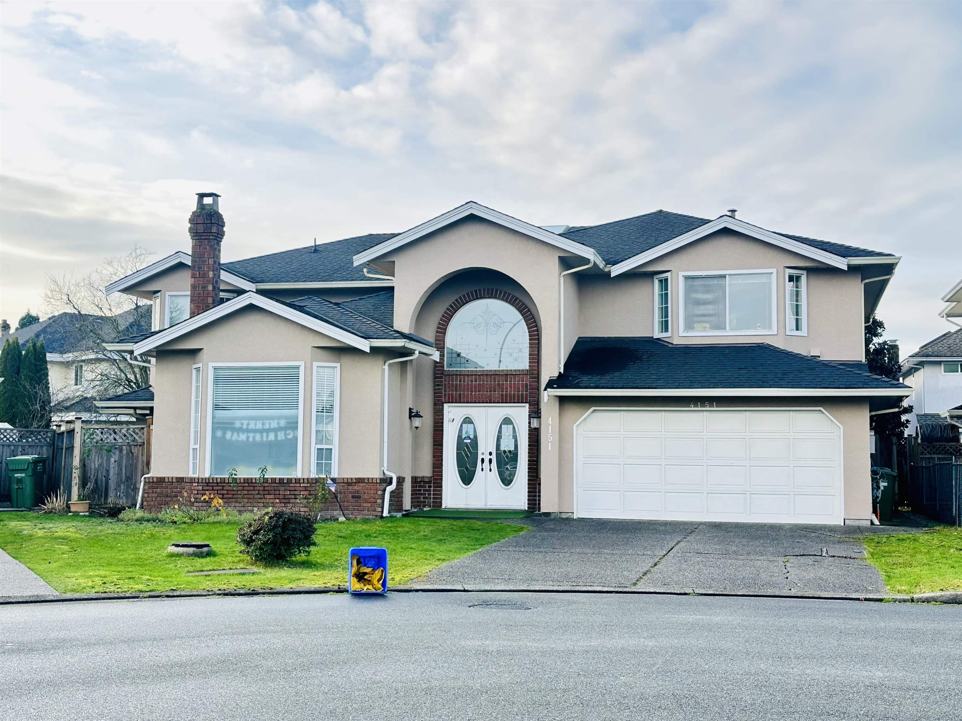 4151 Bryson Court, Richmond