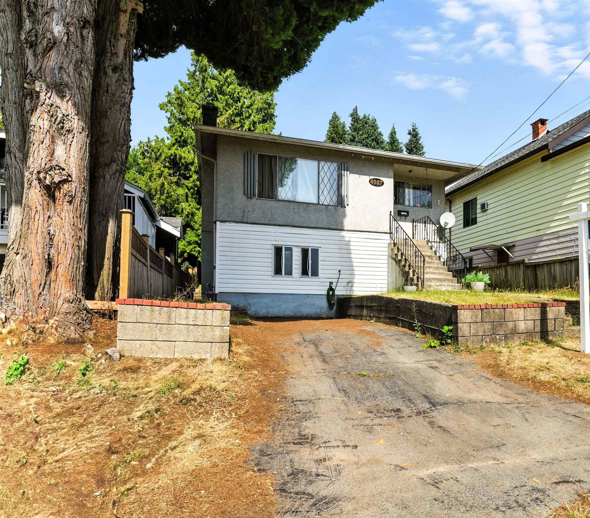 4987 Hoy Street, Vancouver