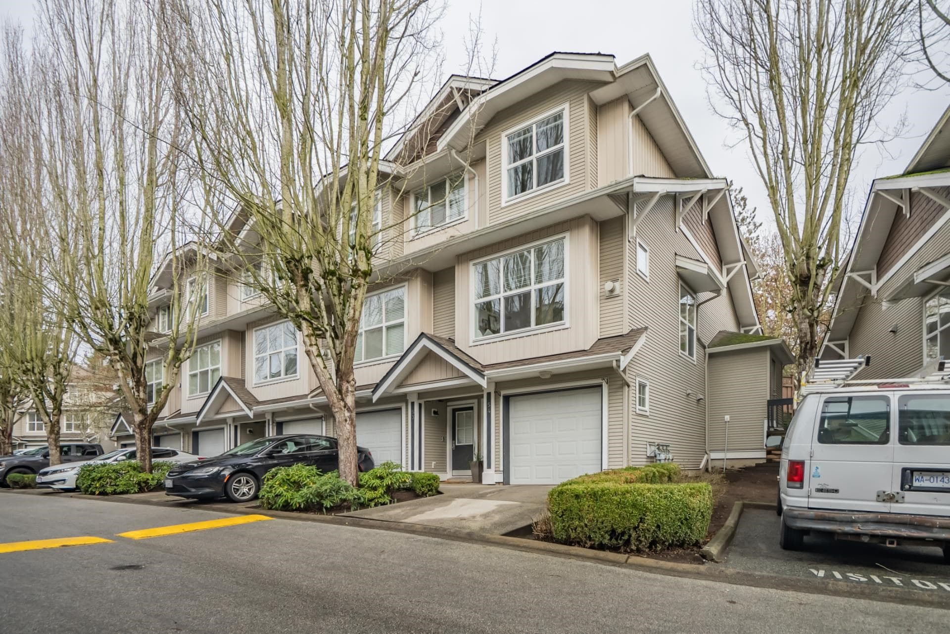 54 - 20460 66 Avenue, Langley, V2Y 3B6 — photo 2